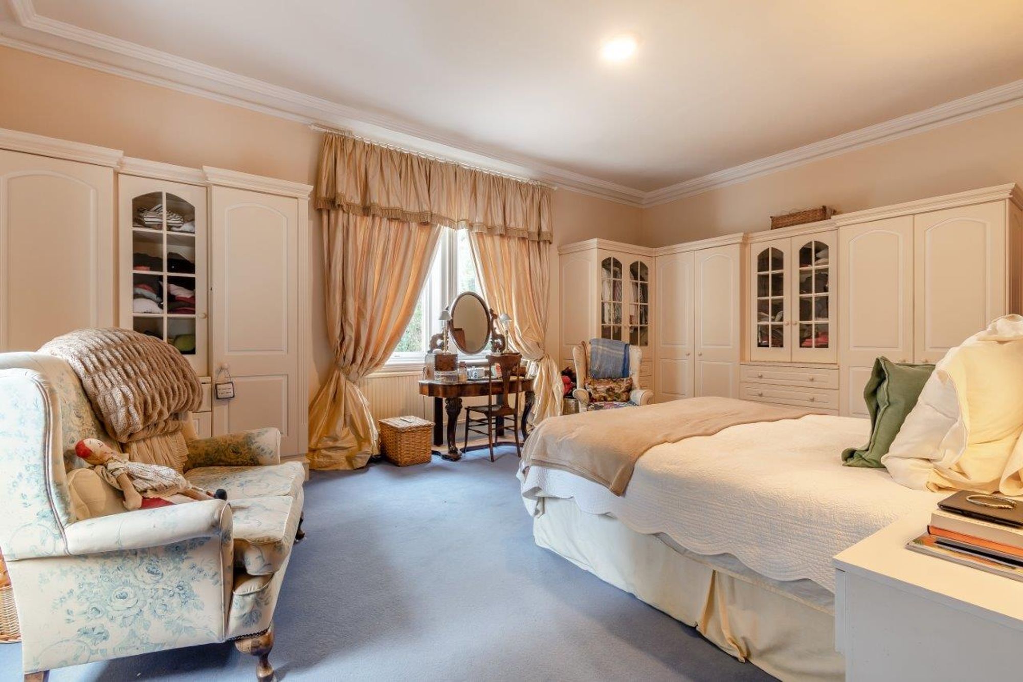 8 bed detached house for sale in Carpenter Road, Birmingham, B15 22