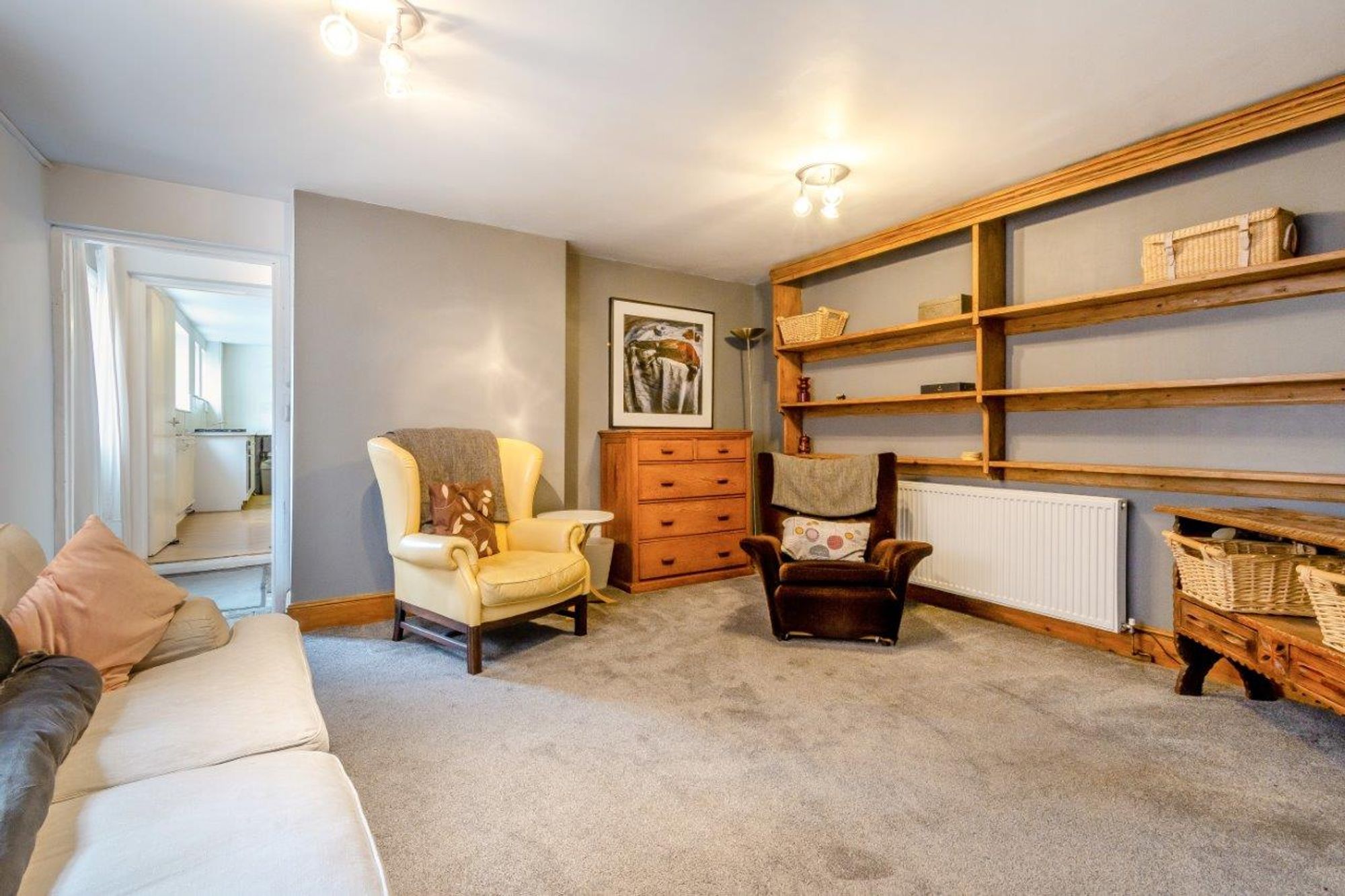 8 bed detached house for sale in Carpenter Road, Birmingham, B15 38