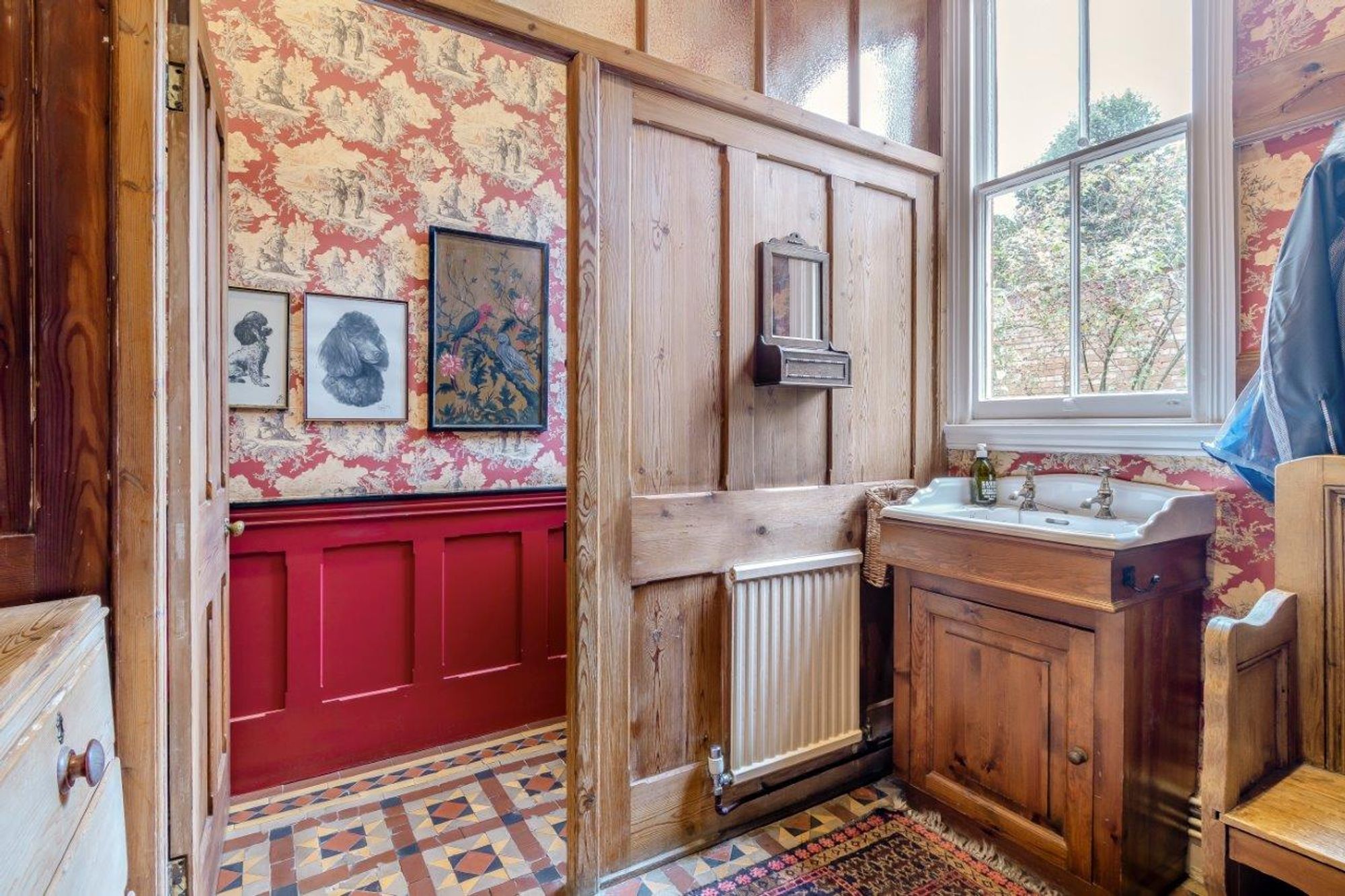 8 bed detached house for sale in Carpenter Road, Birmingham, B15 17