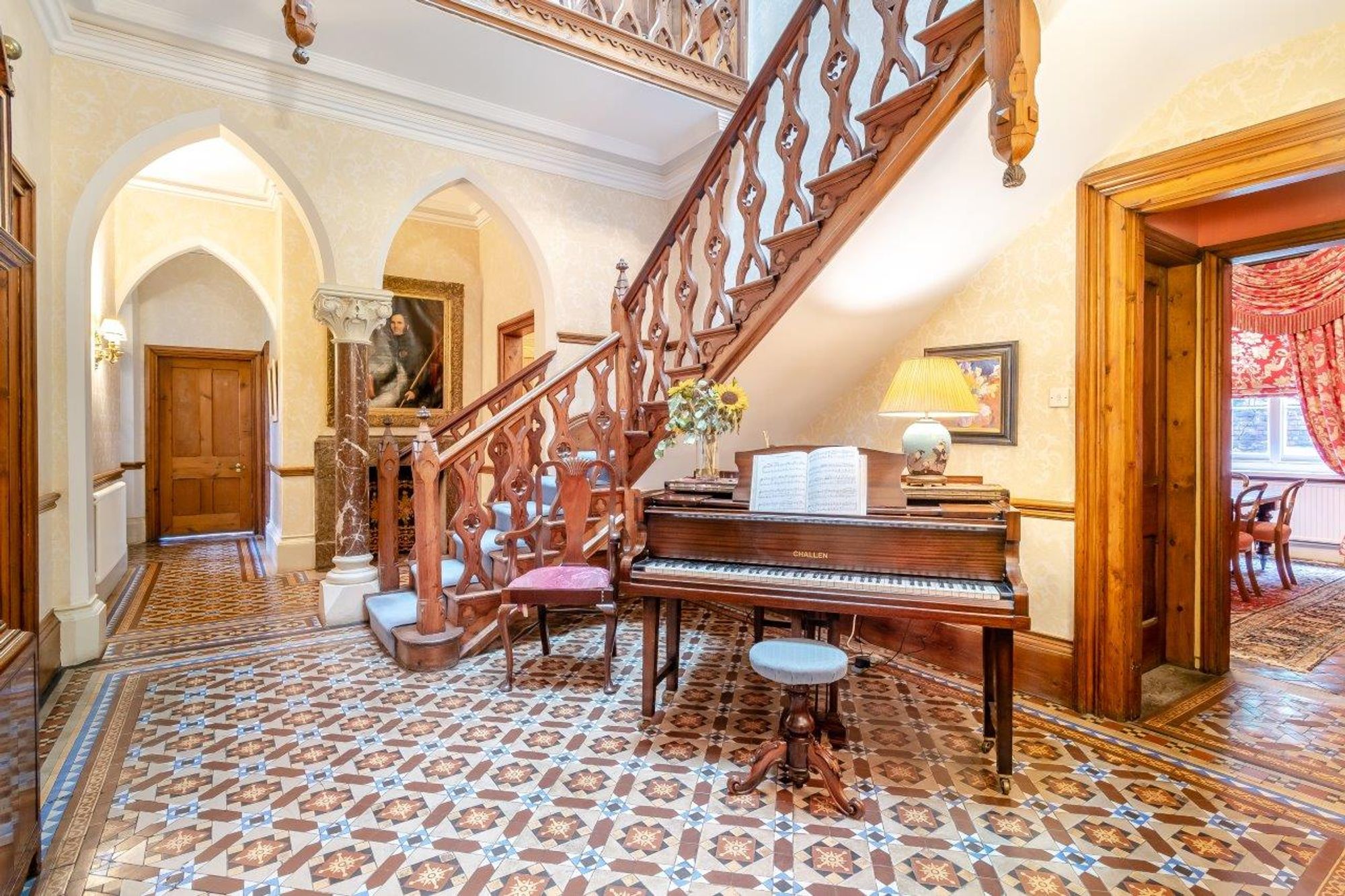 8 bed detached house for sale in Carpenter Road, Birmingham, B15 1