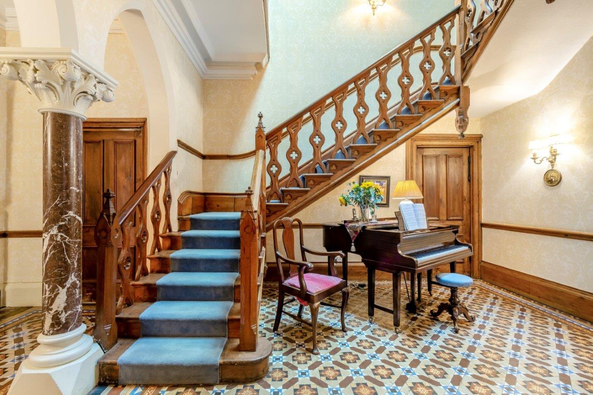 8 bed detached house for sale in Carpenter Road, Birmingham, B15 7