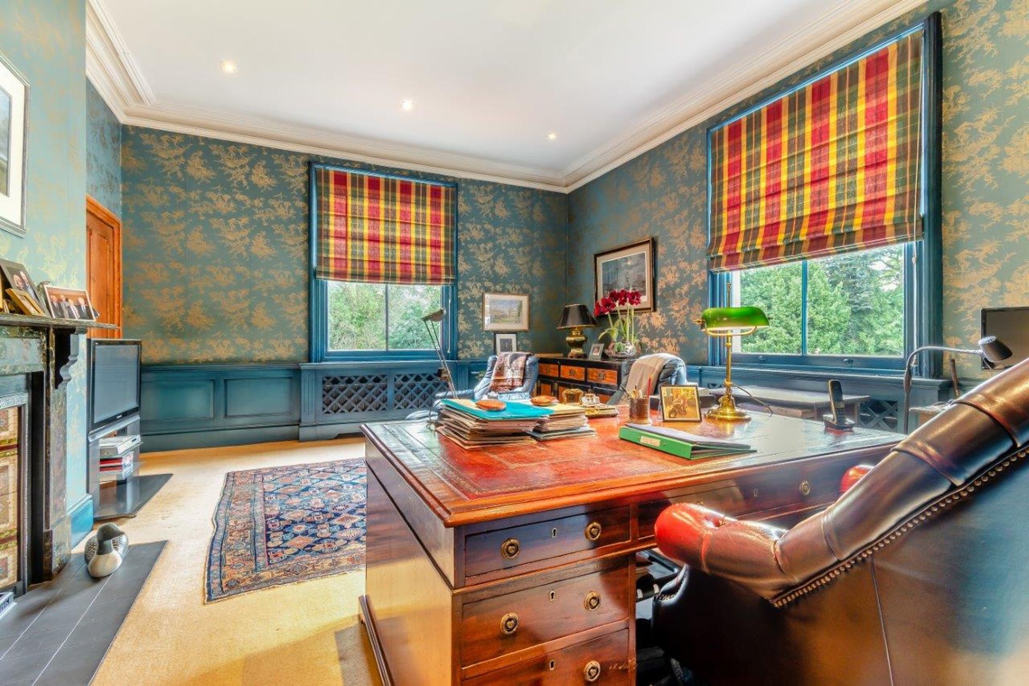 8 bed detached house for sale in Carpenter Road, Birmingham, B15 21