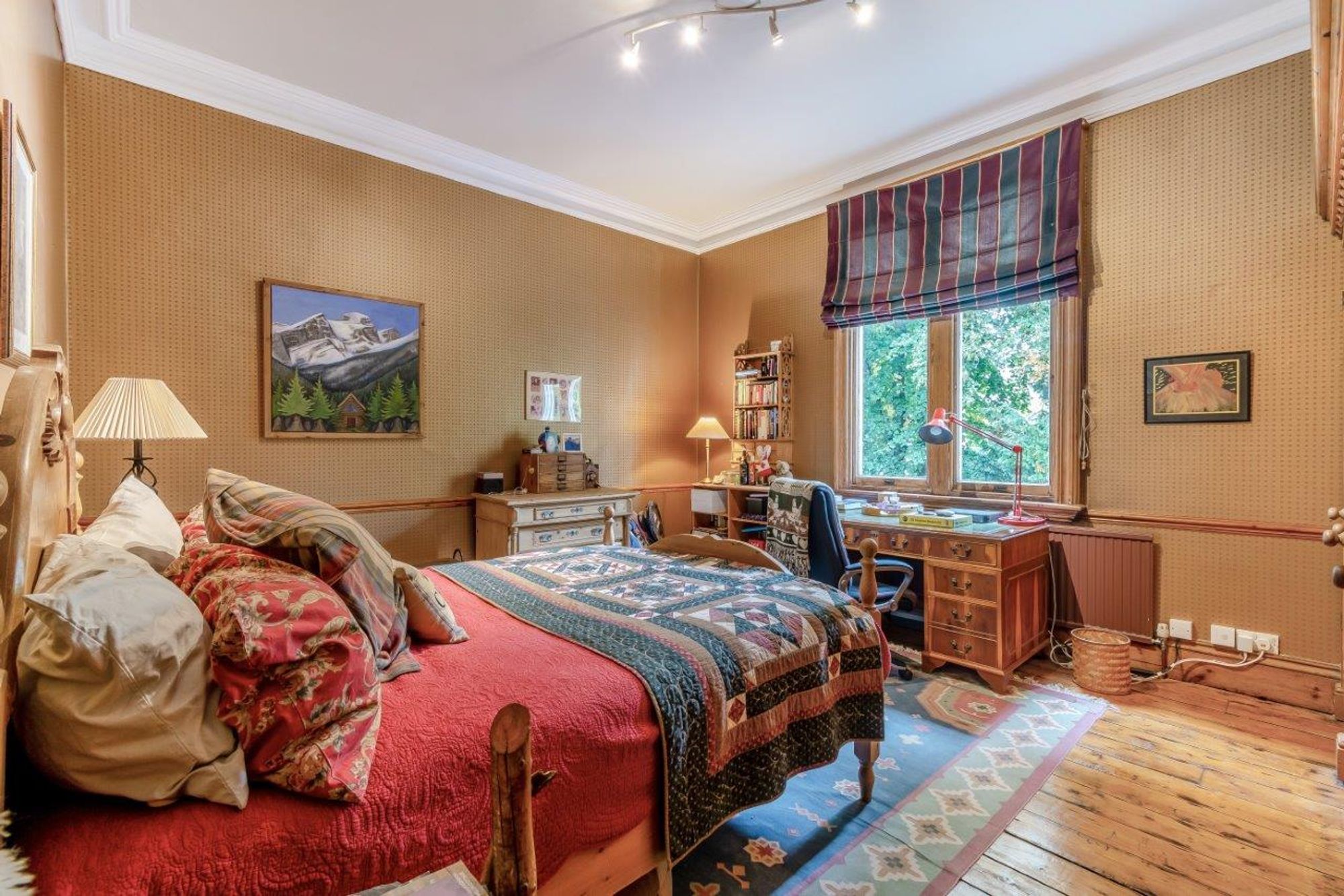 8 bed detached house for sale in Carpenter Road, Birmingham, B15 19