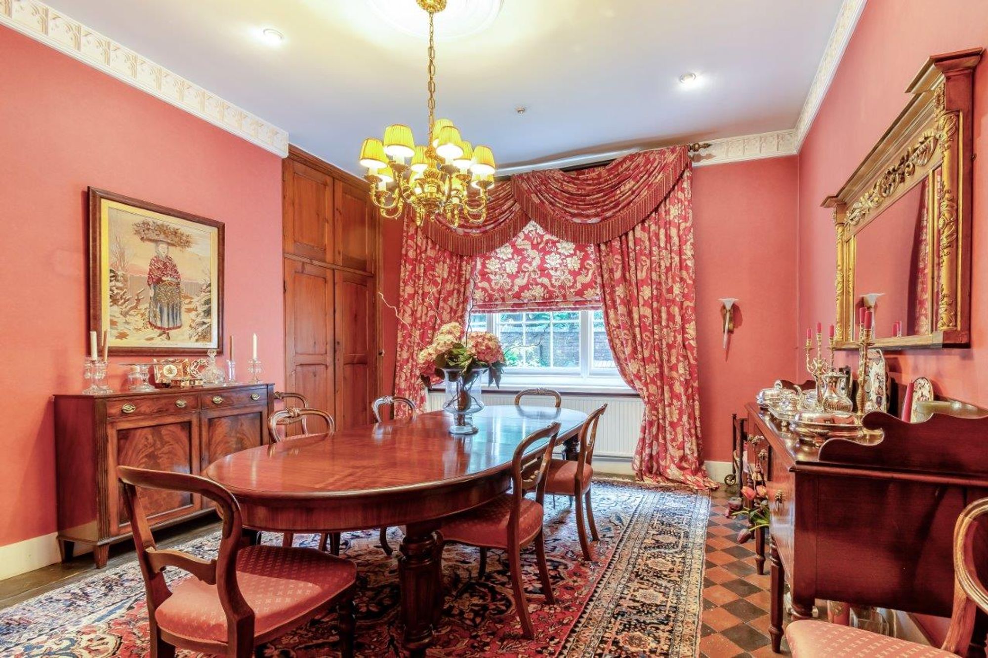 8 bed detached house for sale in Carpenter Road, Birmingham, B15 16