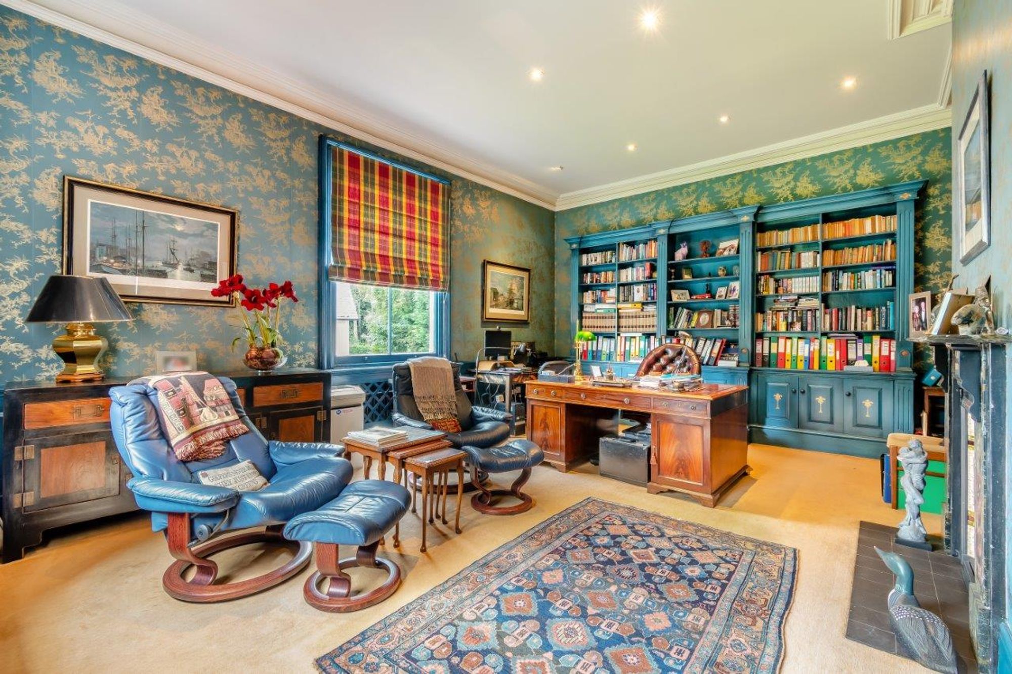 8 bed detached house for sale in Carpenter Road, Birmingham, B15 20