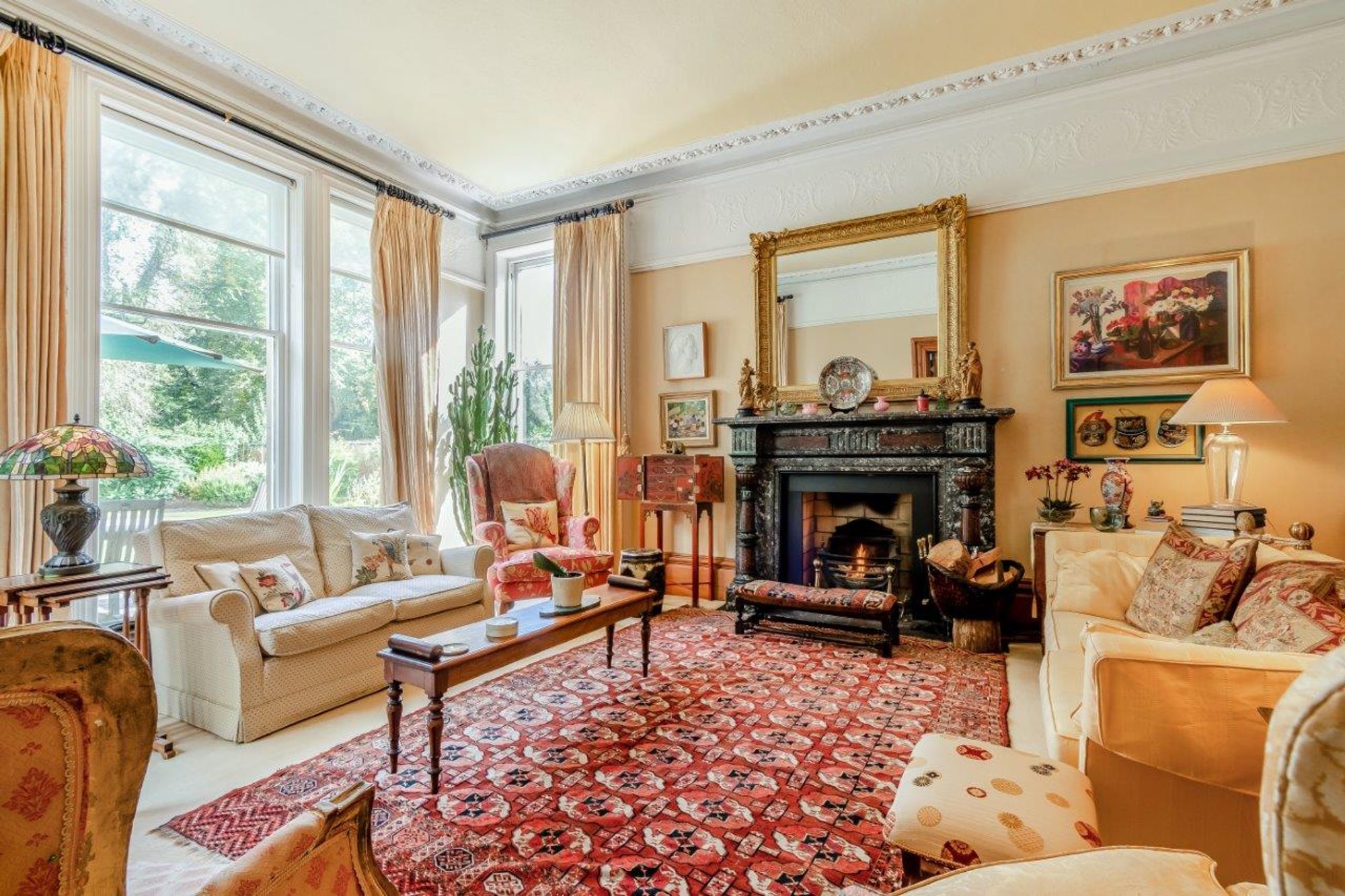 8 bed detached house for sale in Carpenter Road, Birmingham, B15 11