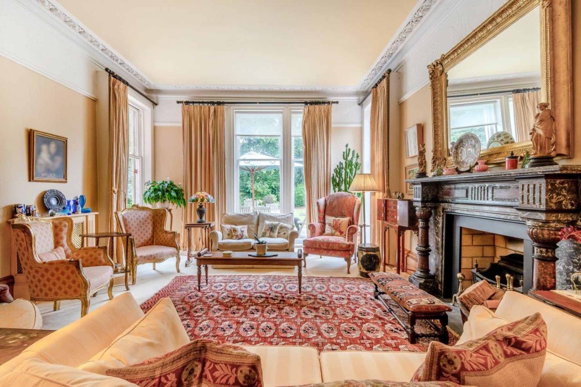 8 bed detached house for sale in Carpenter Road, Birmingham, B15 12