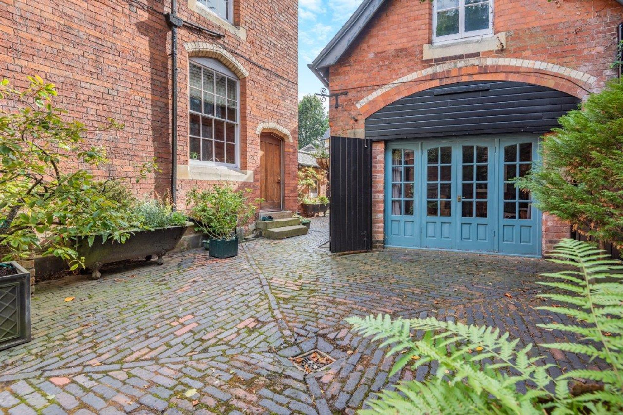 8 bed detached house for sale in Carpenter Road, Birmingham, B15 35