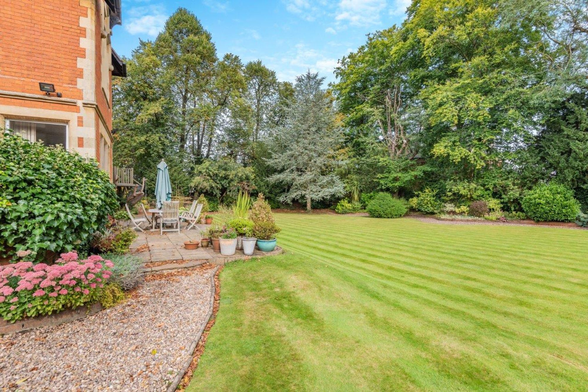 8 bed detached house for sale in Carpenter Road, Birmingham, B15 31