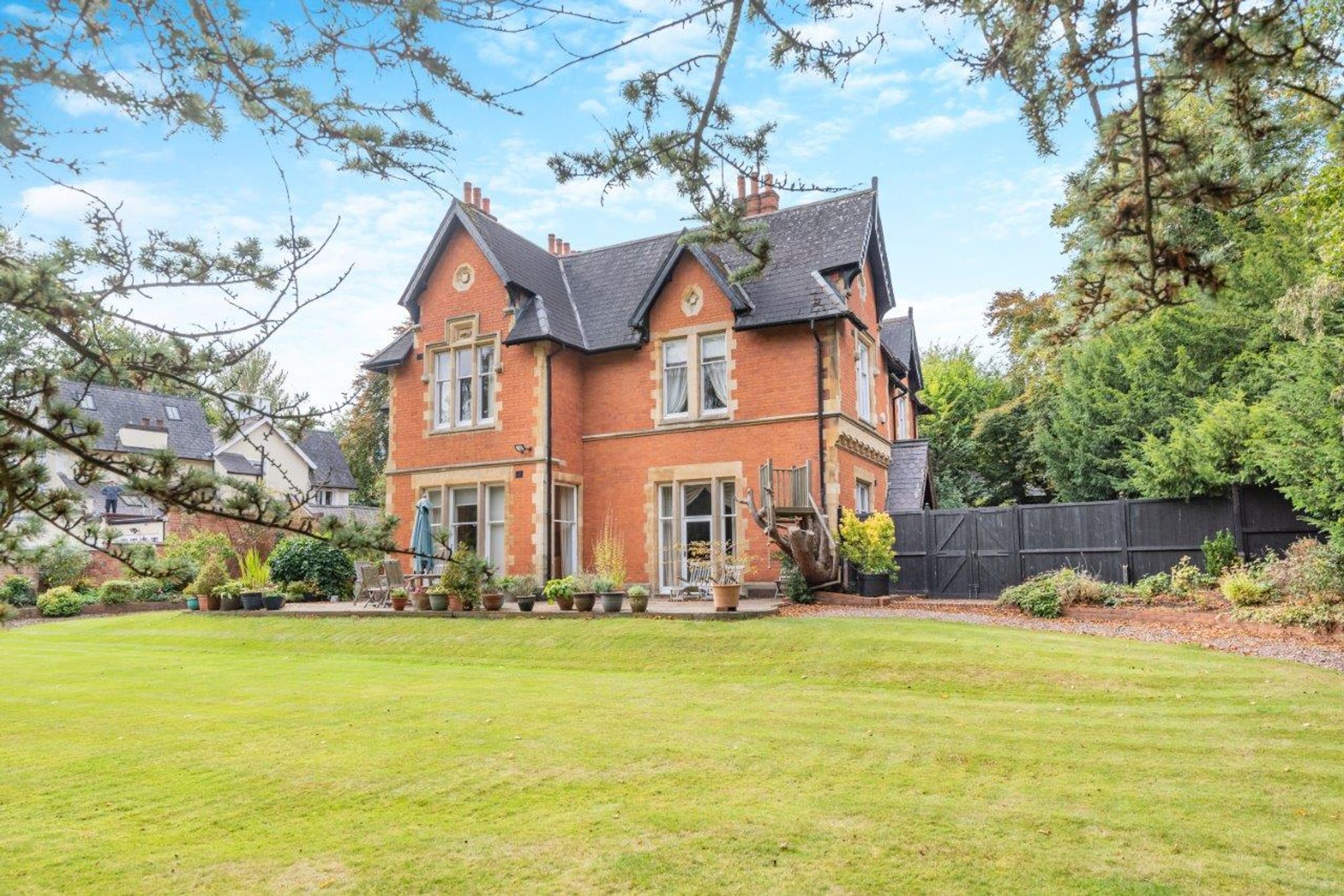 8 bed detached house for sale in Carpenter Road, Birmingham, B15 30