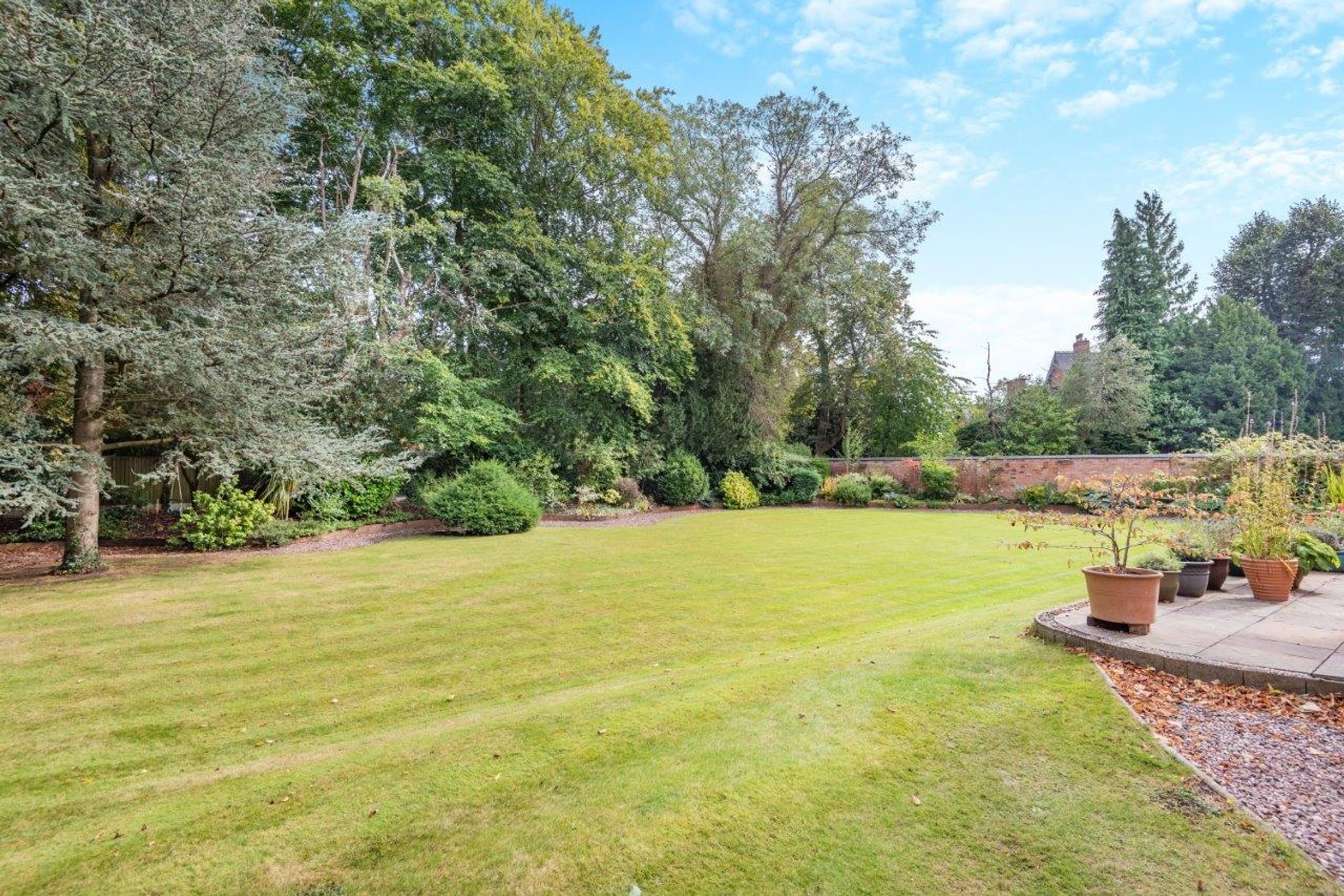 8 bed detached house for sale in Carpenter Road, Birmingham  - Property Image 35