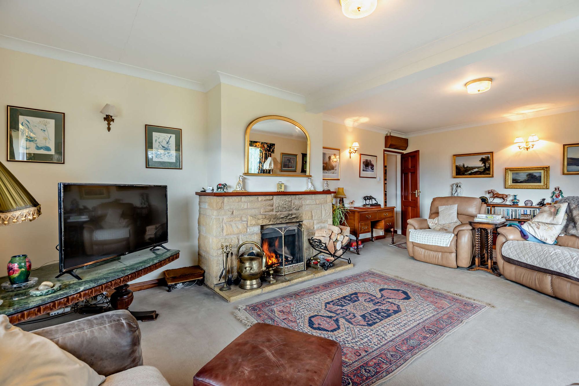 5 bed for sale in Clifton-On-Teme, Worcester  - Property Image 7