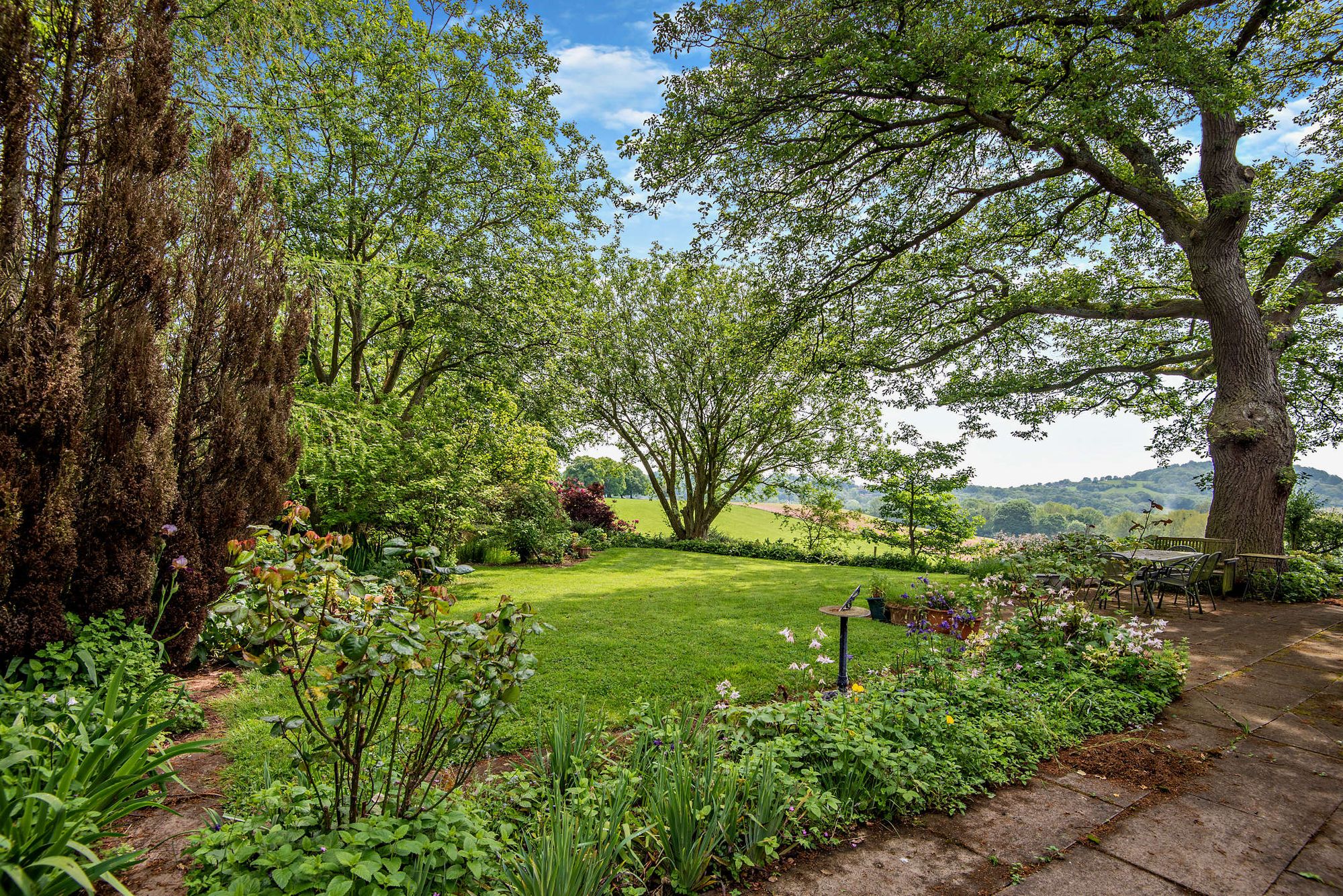 Equestrian facility for sale in Clifton-On-Teme, Worcester  - Property Image 33