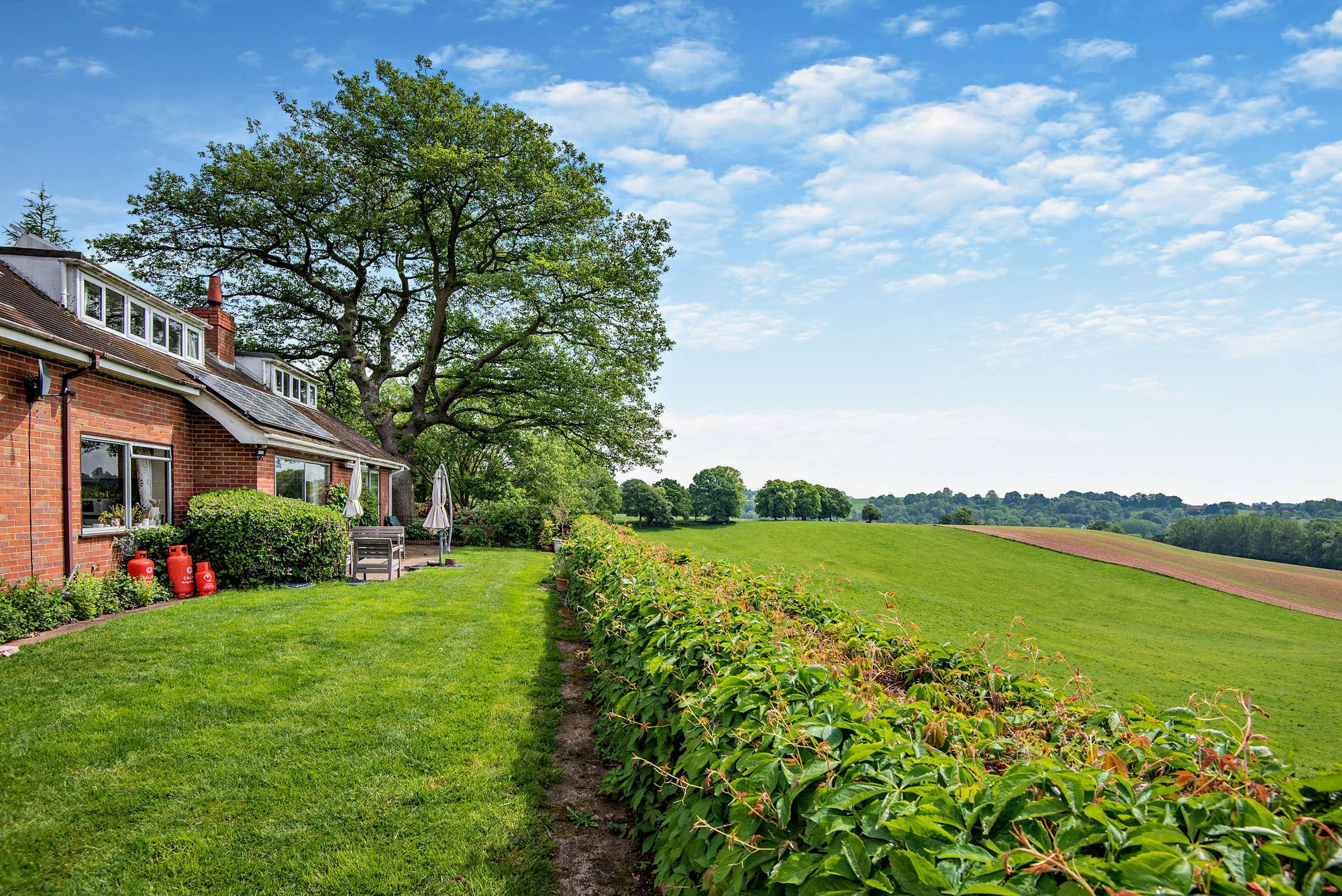 Equestrian facility for sale in Clifton-On-Teme, Worcester  - Property Image 36