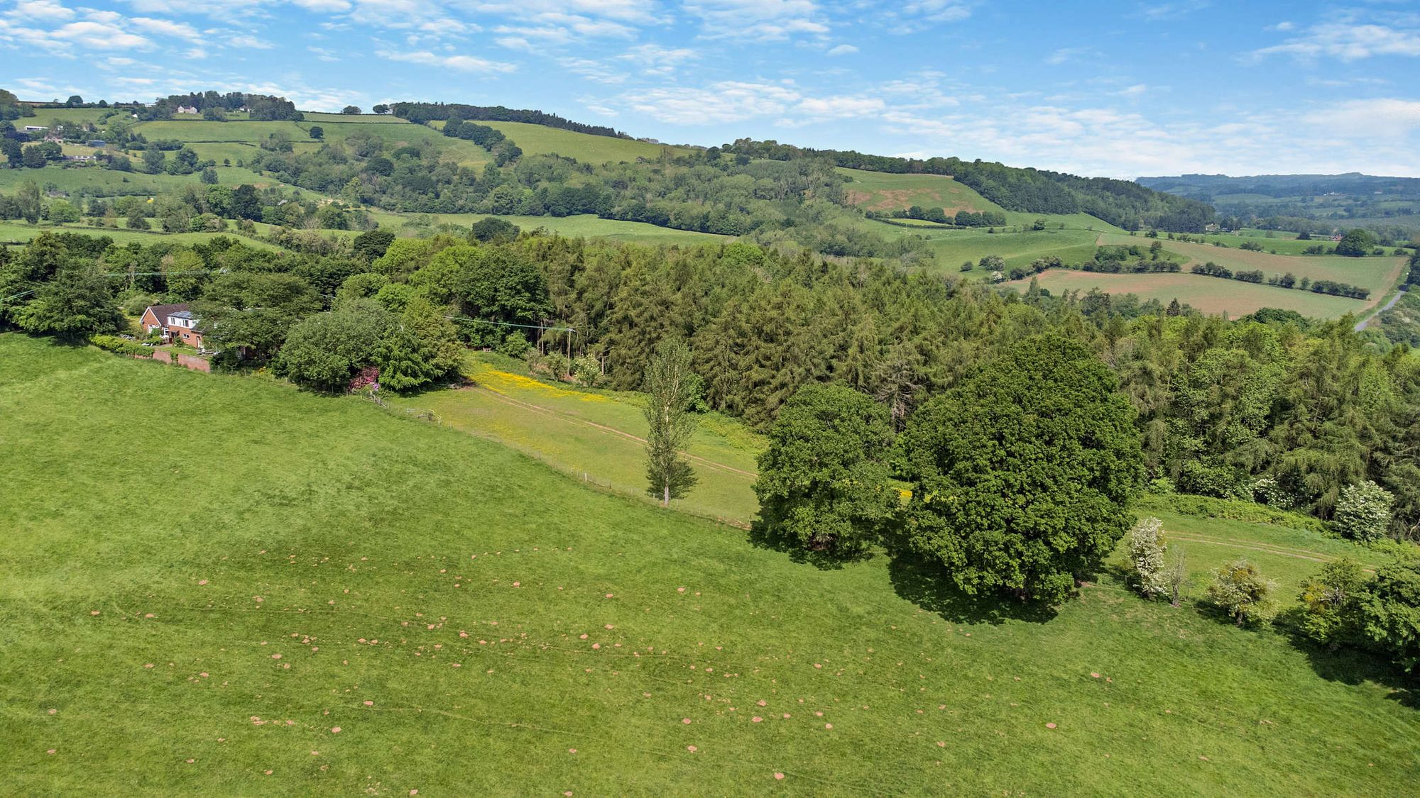 Equestrian facility for sale in Clifton-On-Teme, Worcester  - Property Image 31