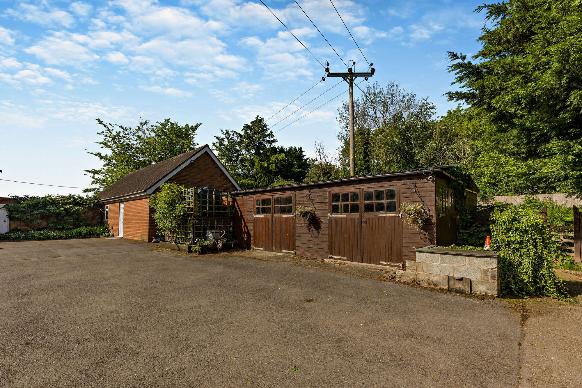 Equestrian facility for sale in Clifton-On-Teme, Worcester  - Property Image 25