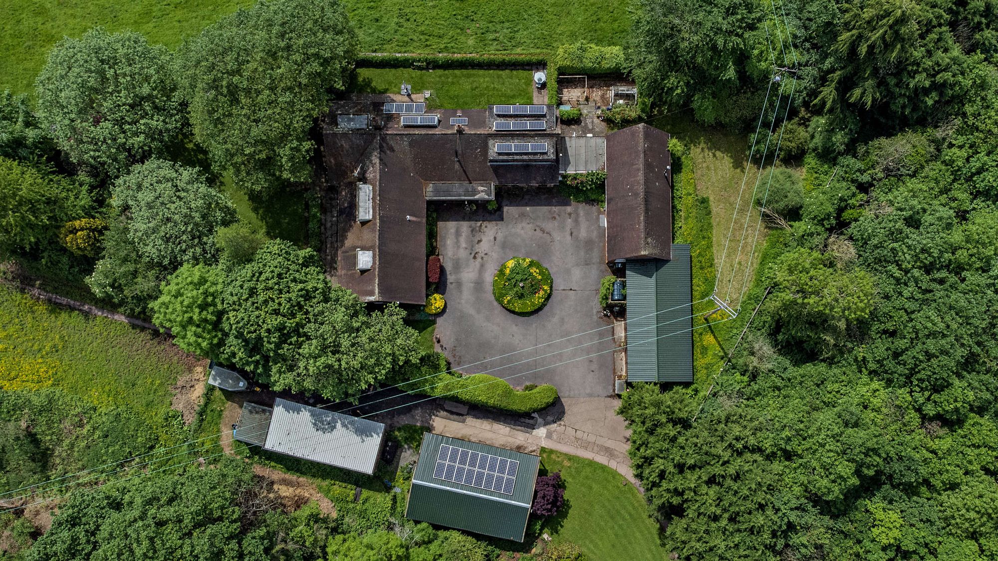 Equestrian facility for sale in Clifton-On-Teme, Worcester  - Property Image 19