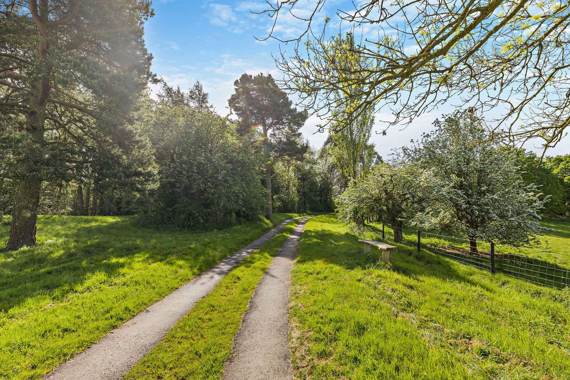 Equestrian facility for sale in Clifton-On-Teme, Worcester  - Property Image 23