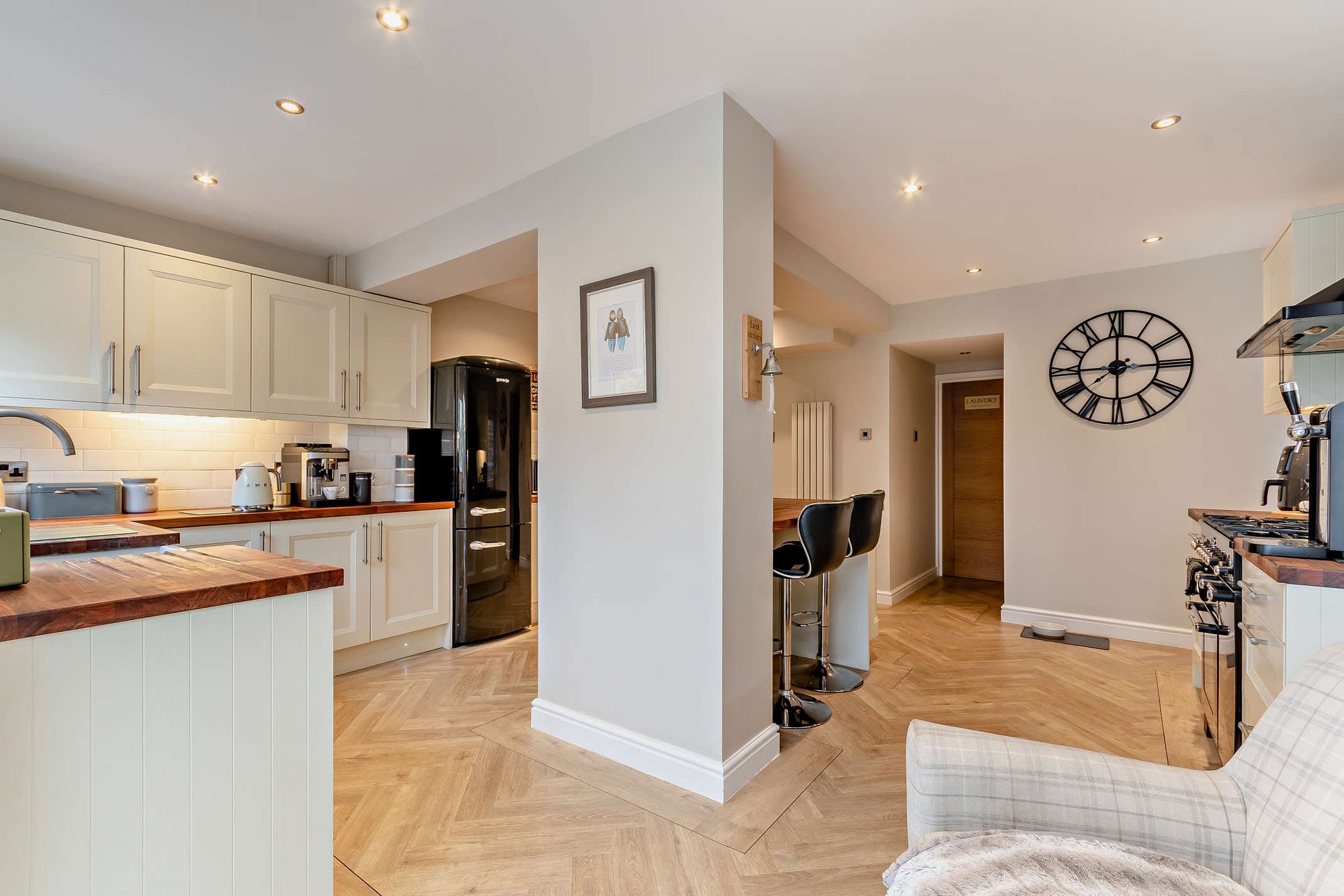 4 bed detached house for sale in Briery Road, Halesowen, B63  - Property Image 10