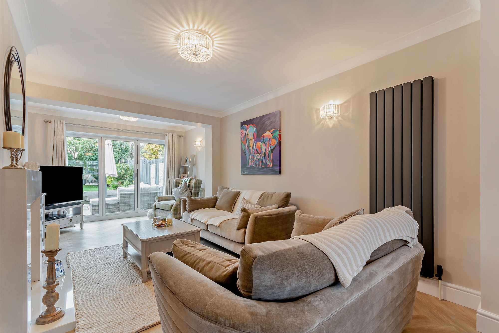 4 bed detached house for sale in Briery Road, Halesowen, B63  - Property Image 7