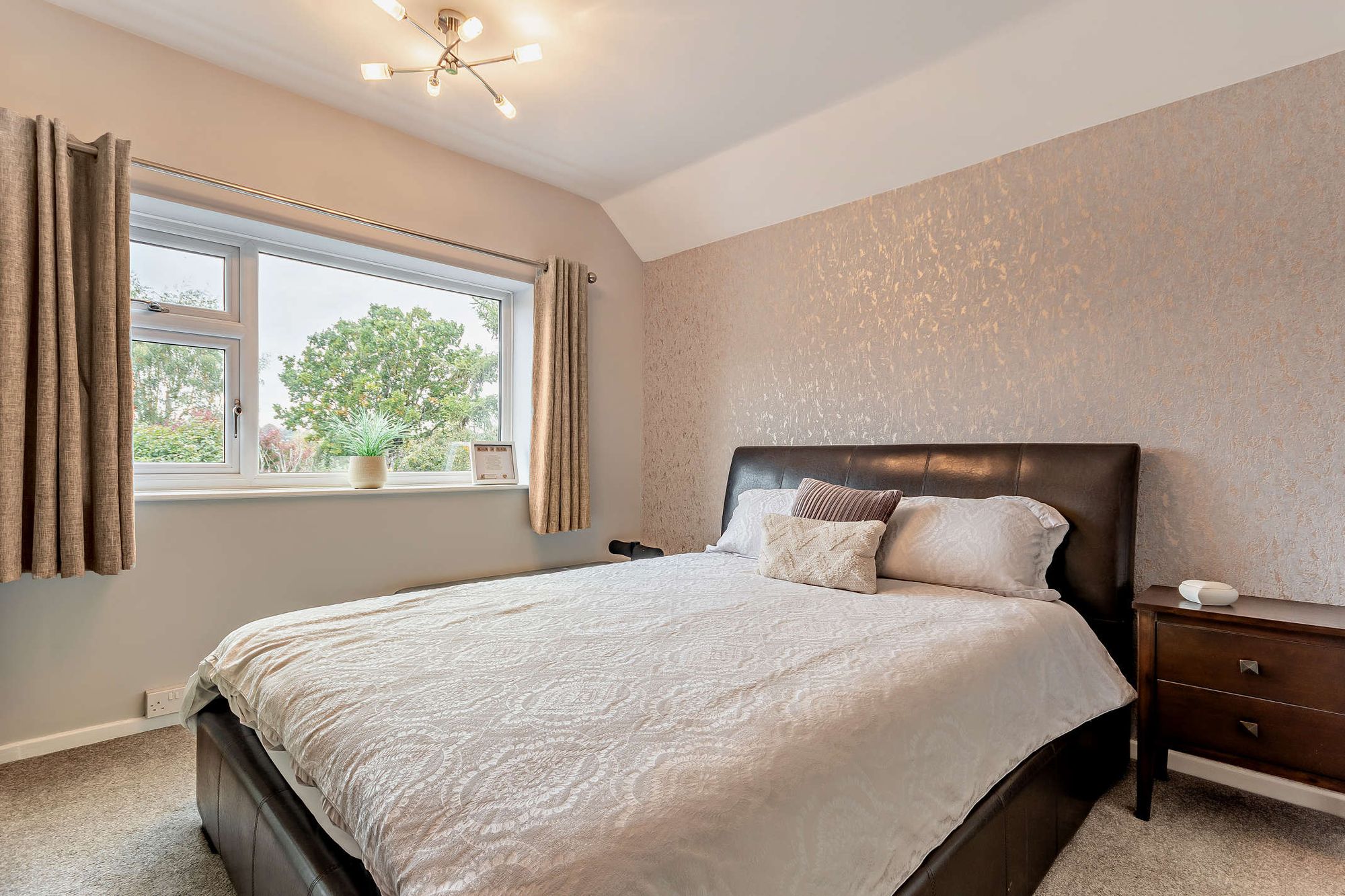 4 bed detached house for sale in Briery Road, Halesowen, B63 13