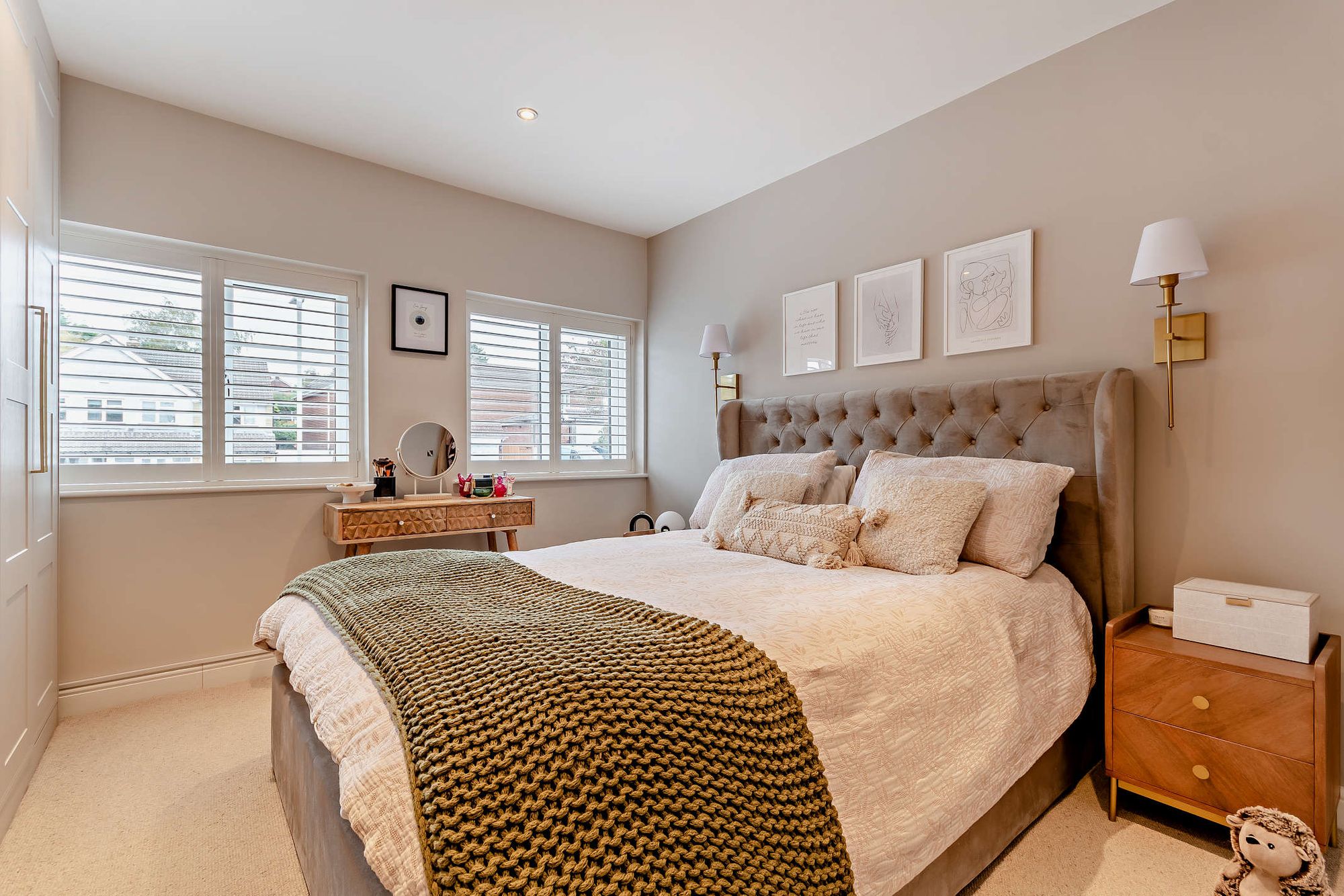 4 bed detached house for sale in Briery Road, Halesowen, B63  - Property Image 15