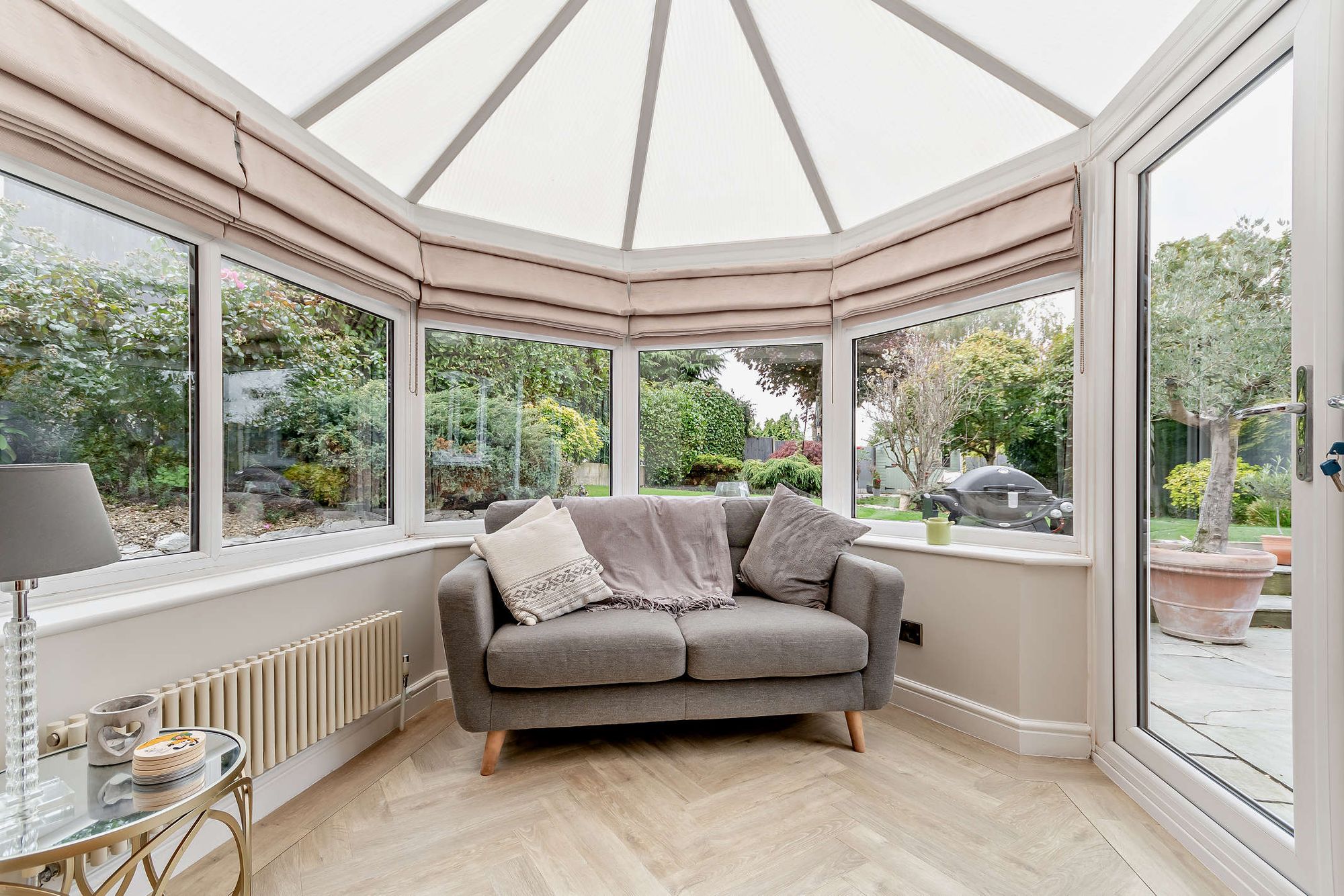 4 bed detached house for sale in Briery Road, Halesowen, B63  - Property Image 11