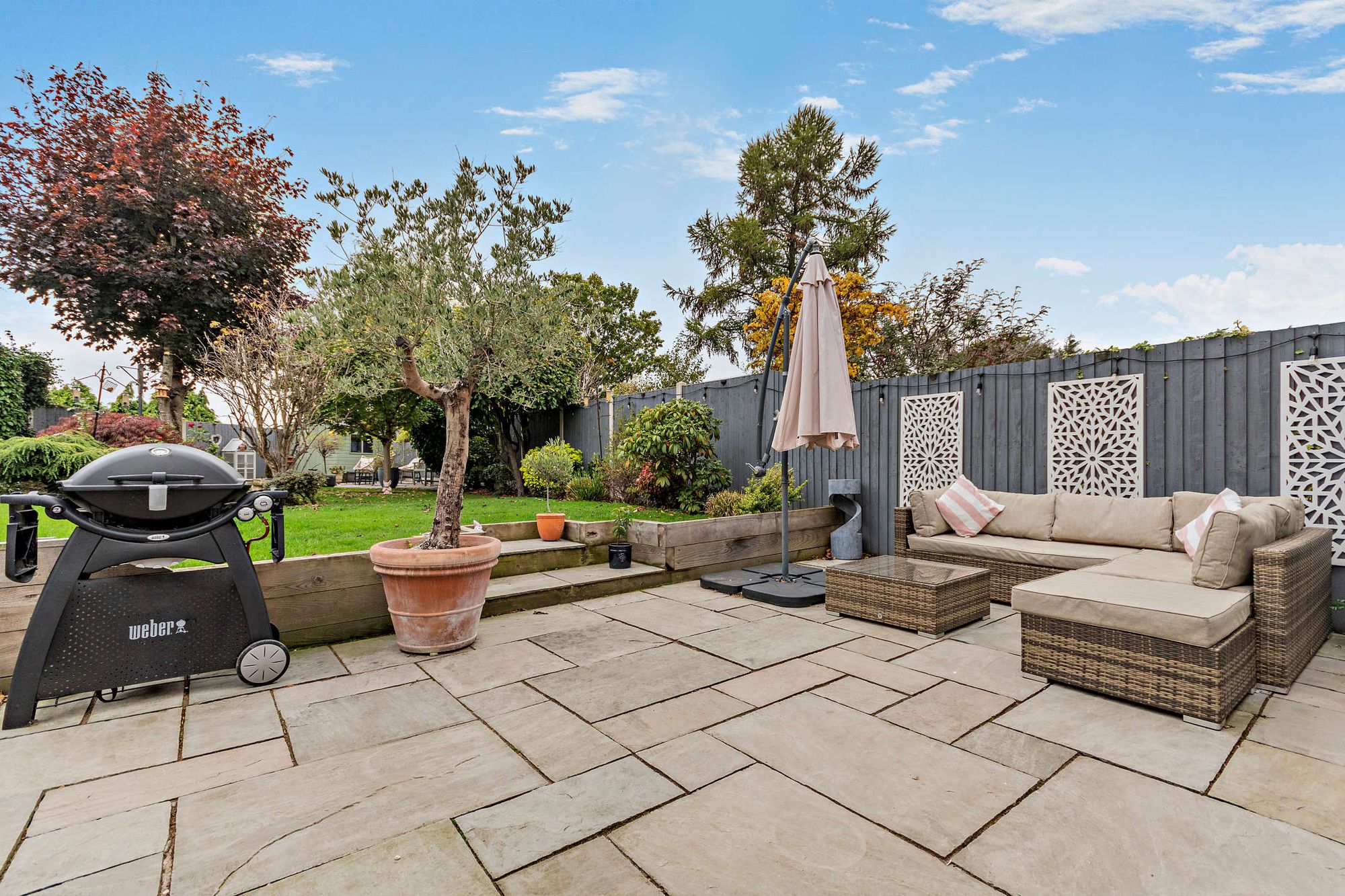 4 bed detached house for sale in Briery Road, Halesowen, B63  - Property Image 19