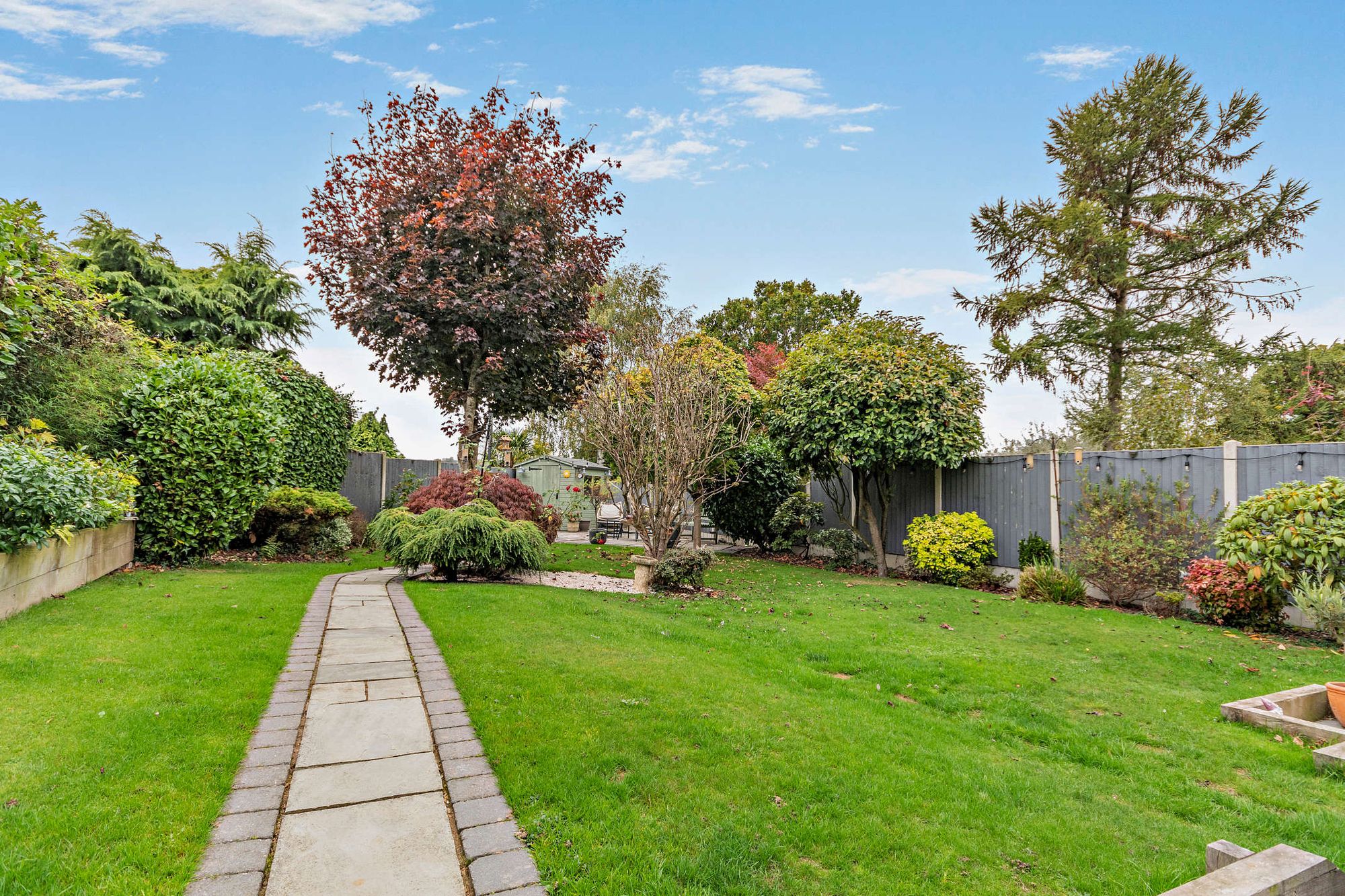 4 bed detached house for sale in Briery Road, Halesowen, B63  - Property Image 4