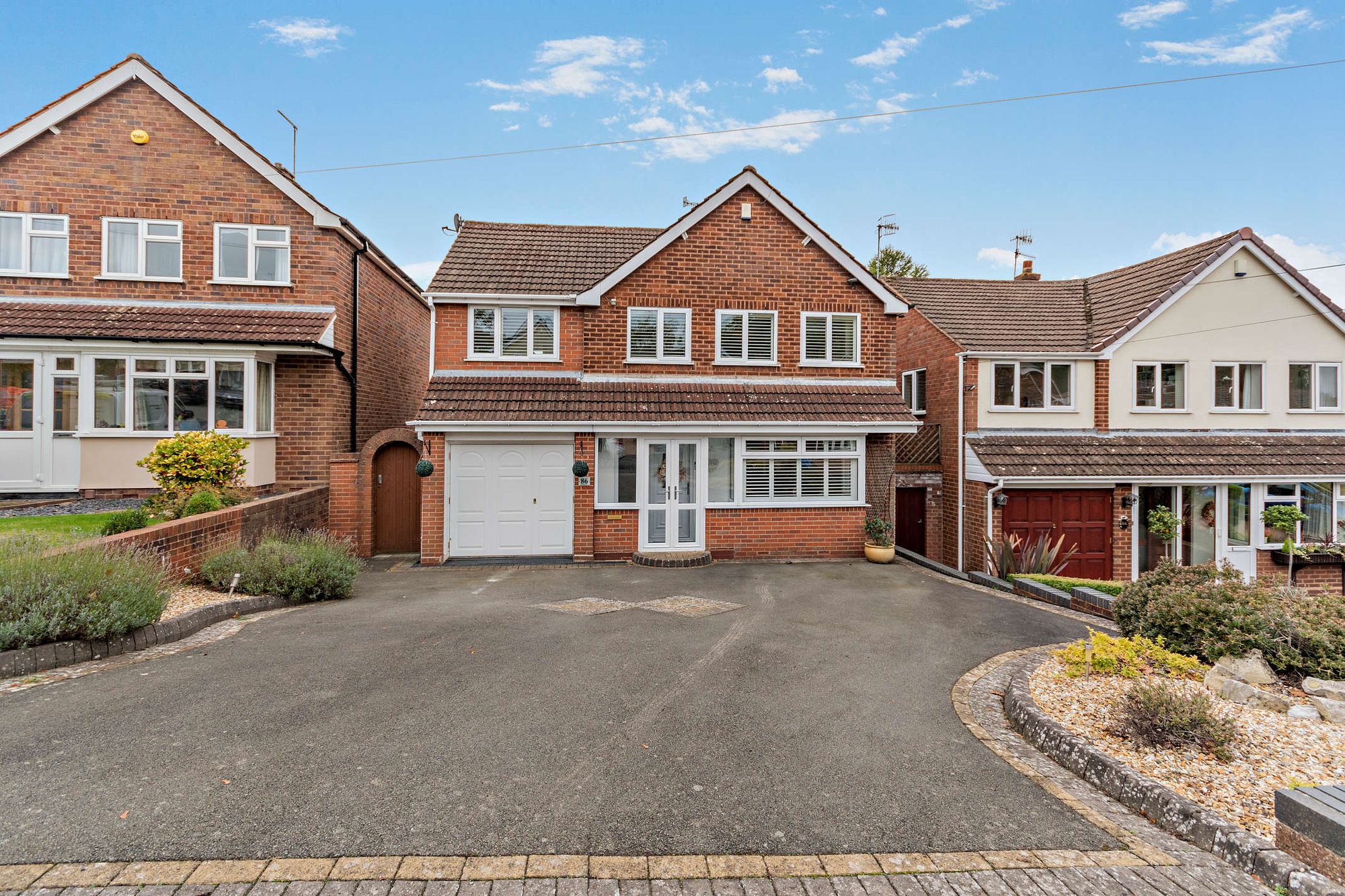 4 bed detached house for sale in Briery Road, Halesowen, B63  - Property Image 23