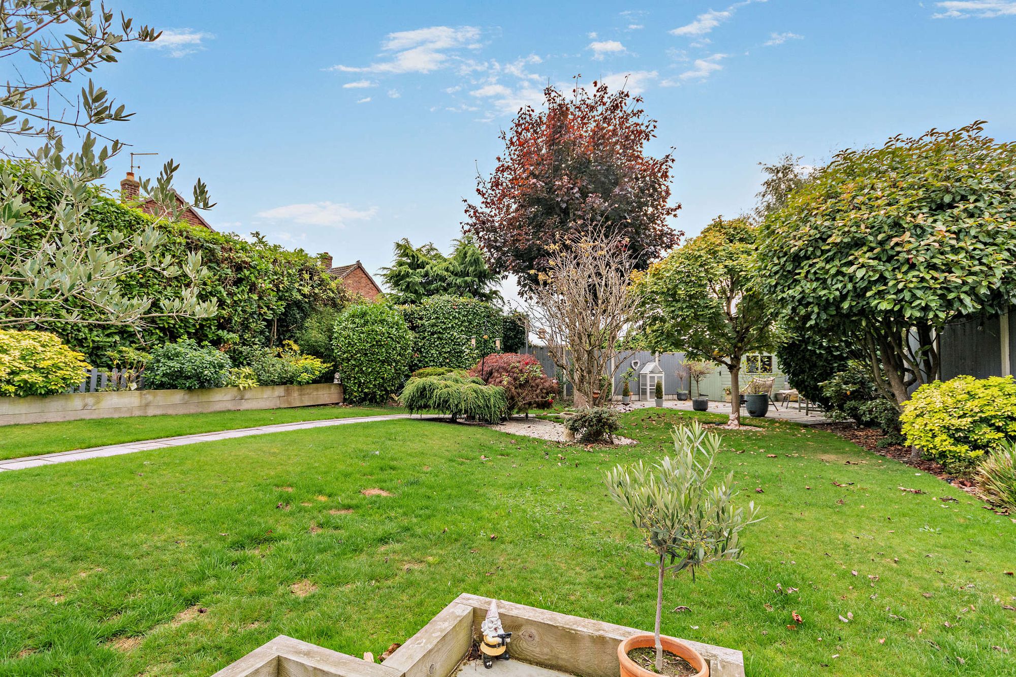 4 bed detached house for sale in Briery Road, Halesowen, B63 19