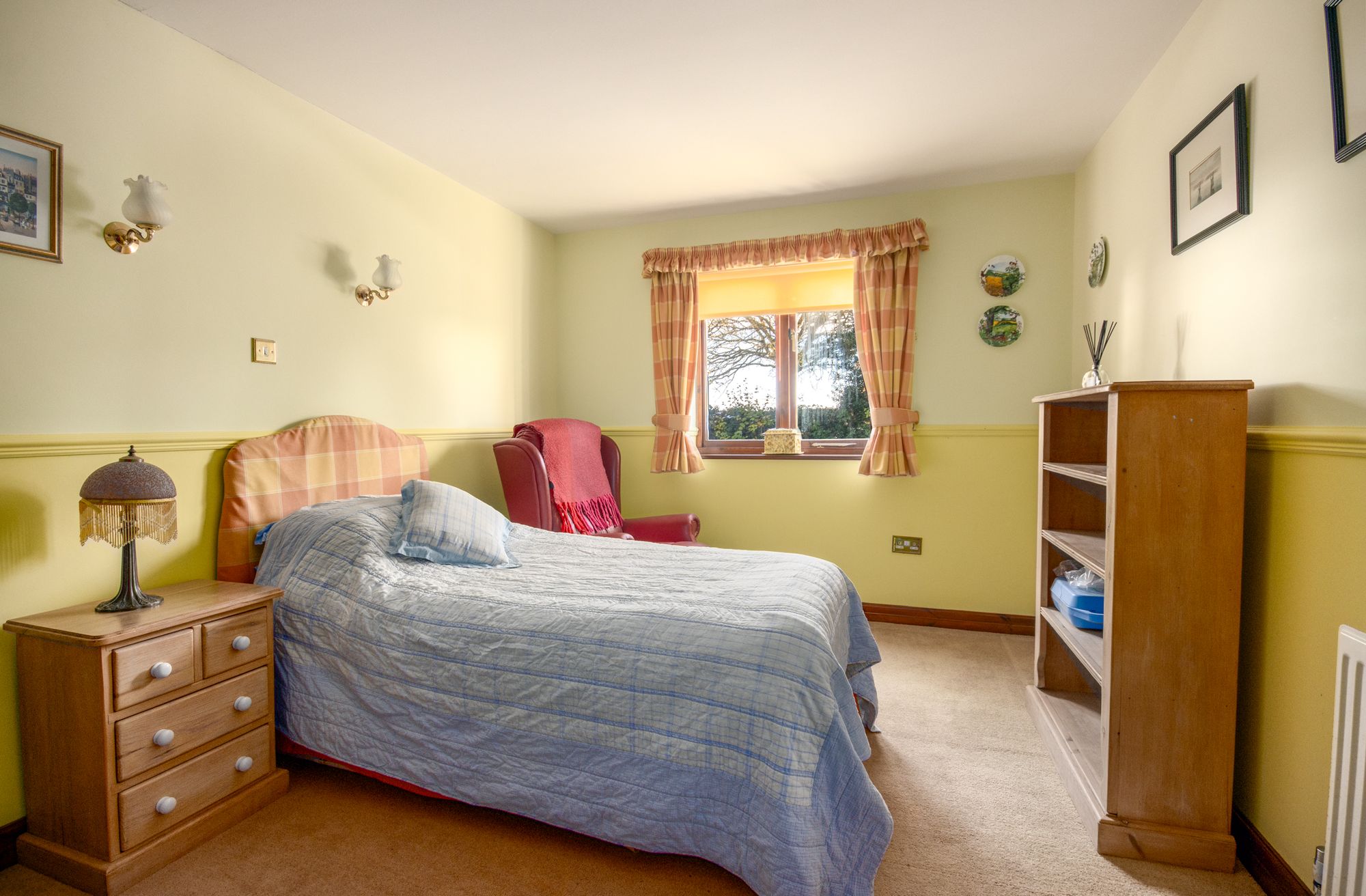 4 bed detached house for sale in Rock, Worcestershire  - Property Image 9
