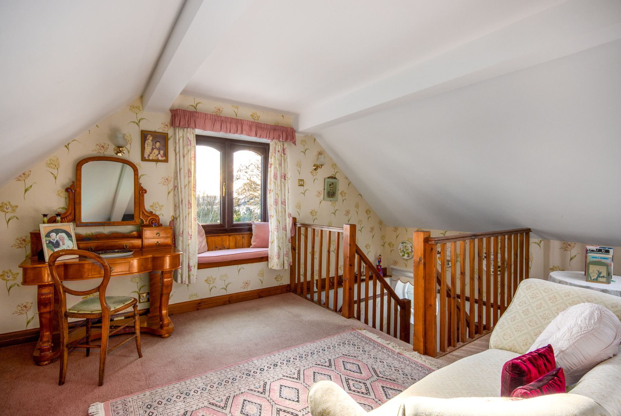 4 bed detached house for sale in Rock, Worcestershire  - Property Image 14
