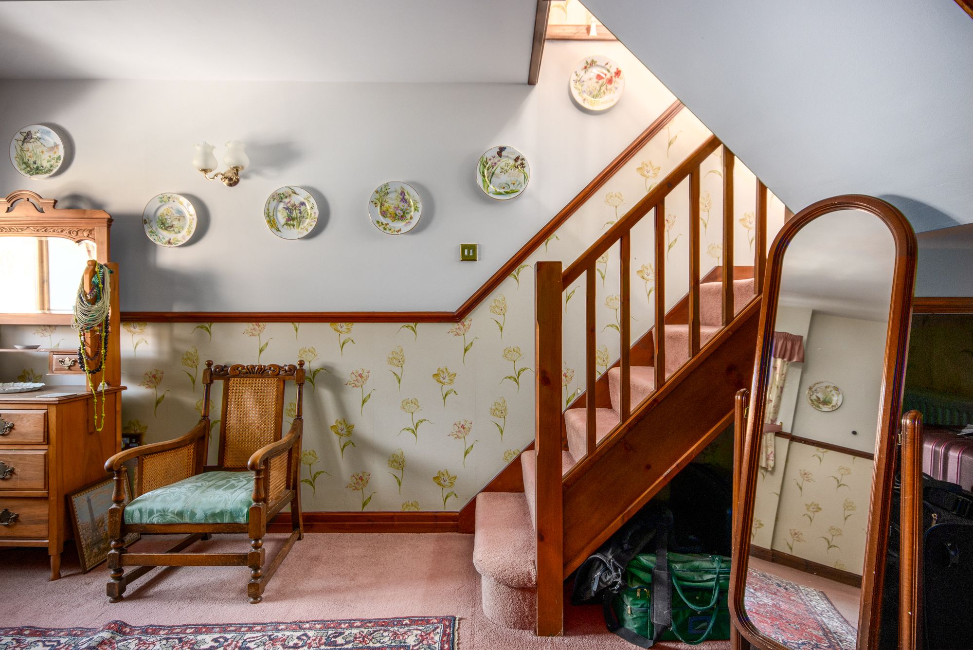 4 bed detached house for sale in Rock, Kidderminster, DY14 16