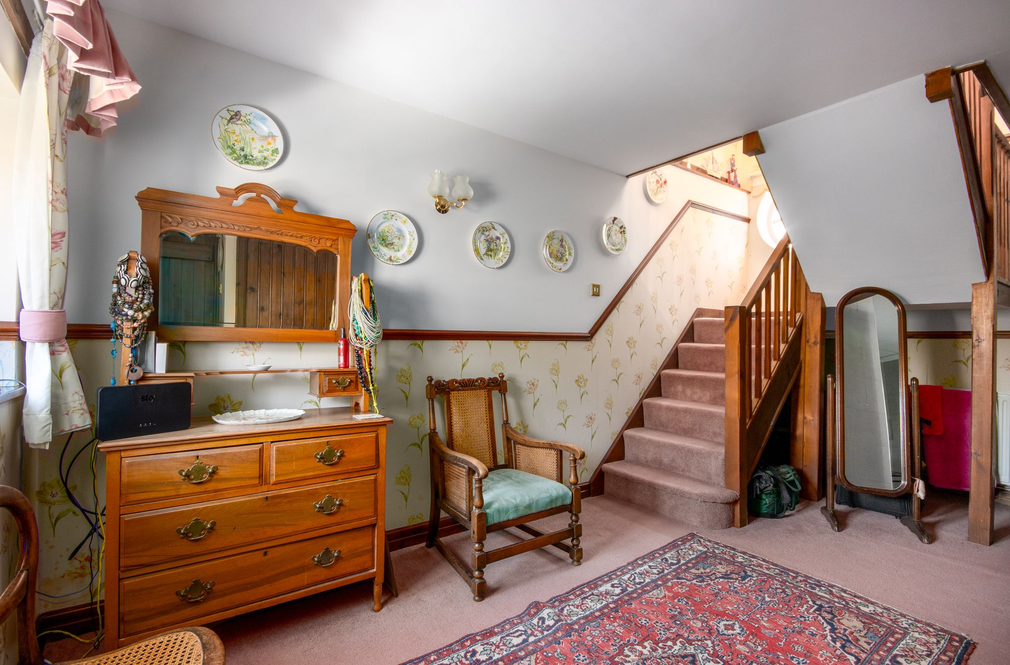 4 bed detached house for sale in Rock, Worcestershire  - Property Image 12