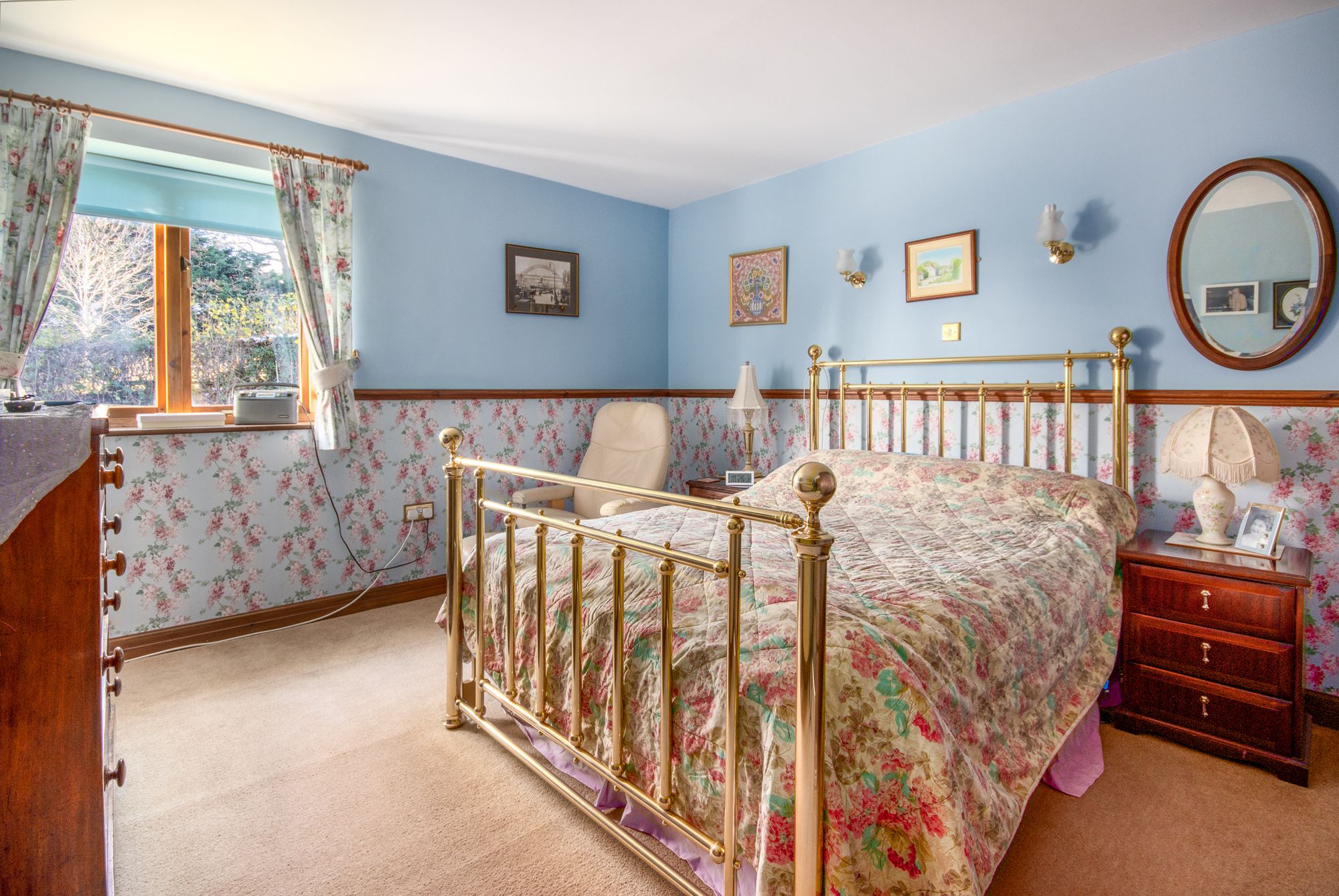 4 bed detached house for sale in Rock, Worcestershire  - Property Image 10