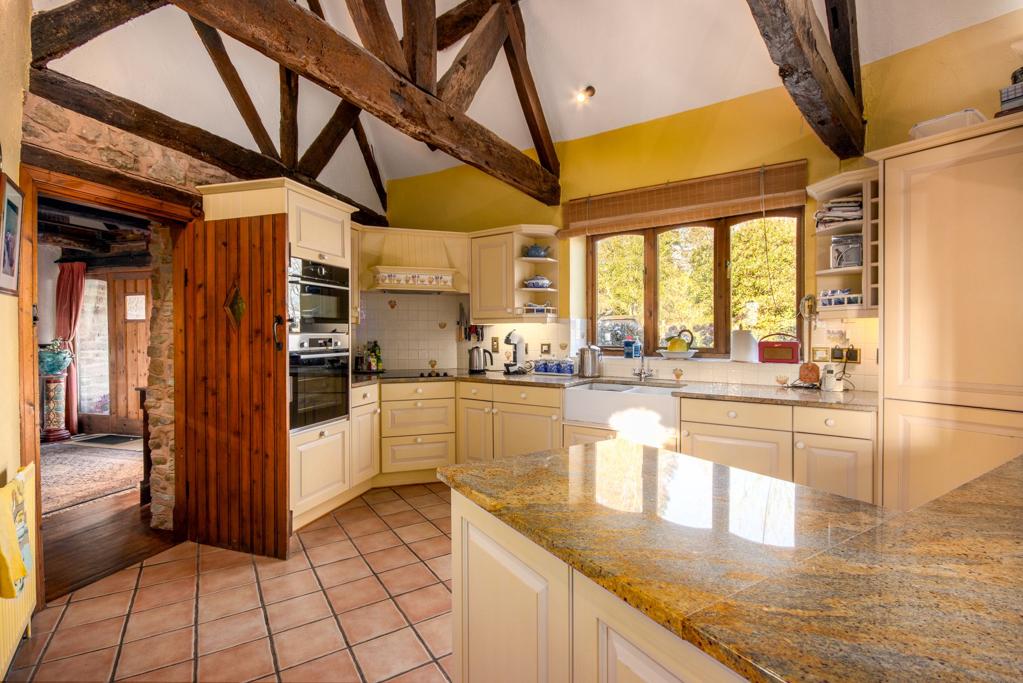 4 bed detached house for sale in Rock, Worcestershire  - Property Image 5