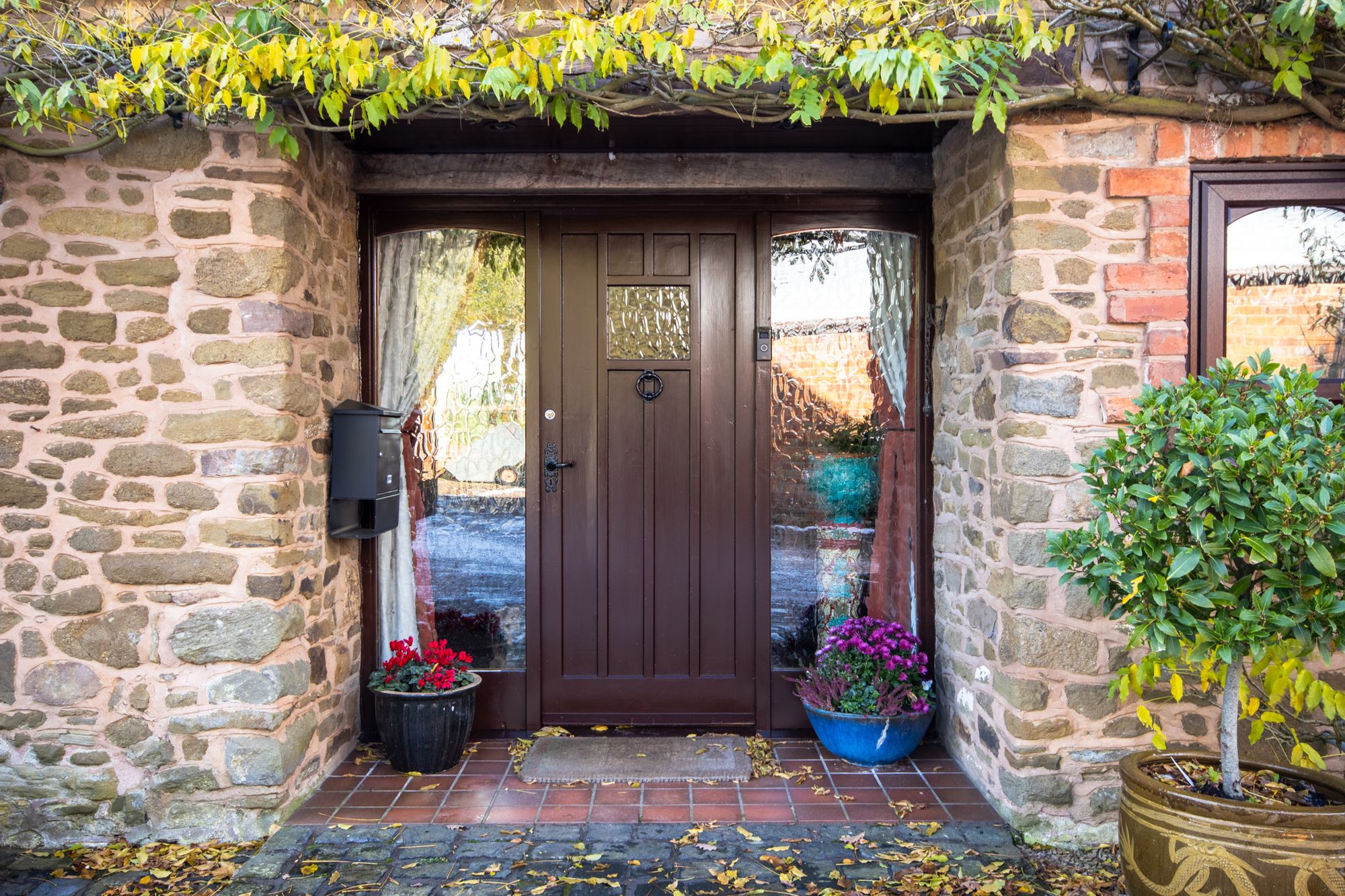 4 bed barn conversion for sale in Rock, Kidderminster  - Property Image 26