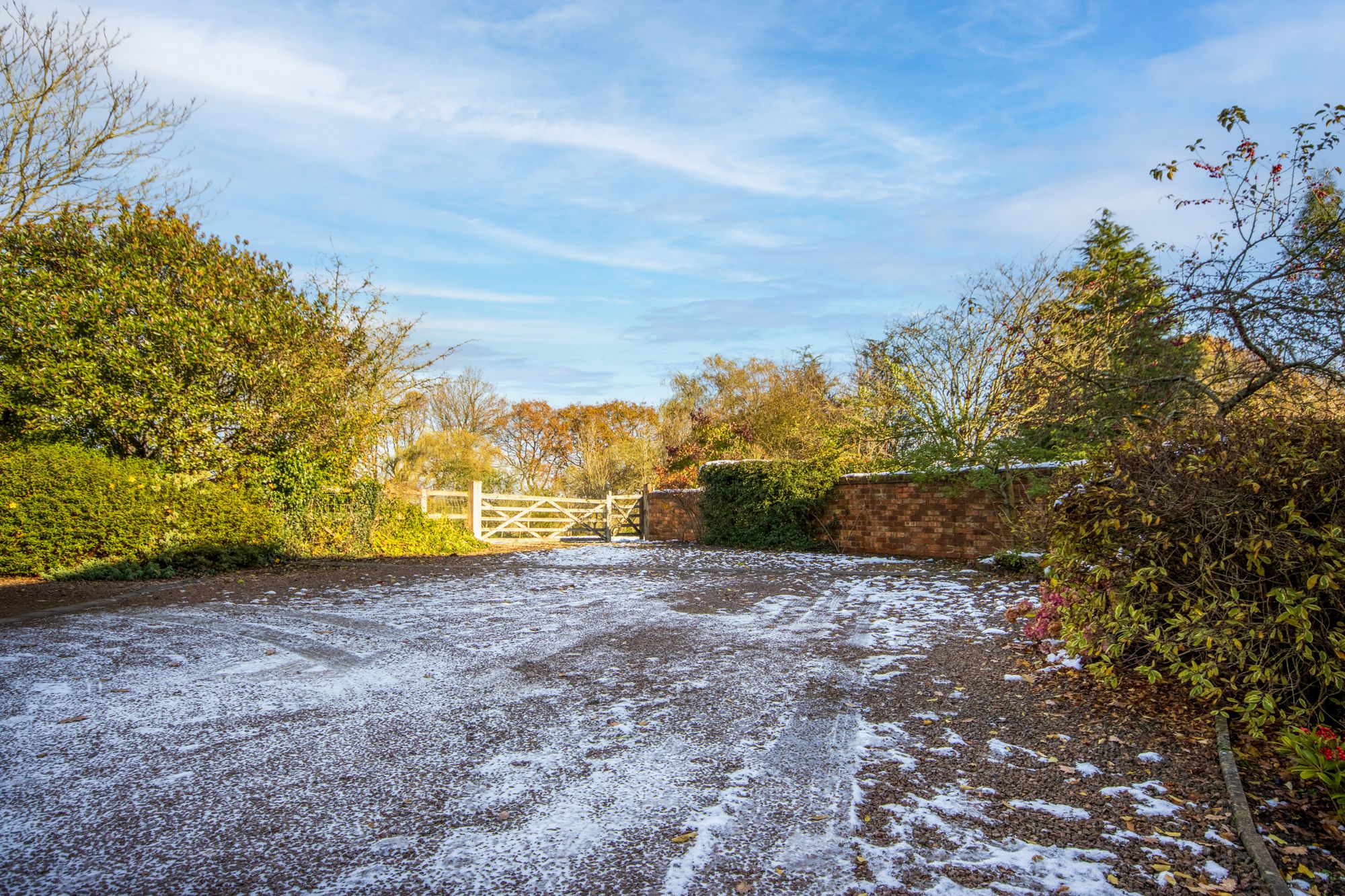 4 bed barn conversion for sale in Rock, Kidderminster  - Property Image 32