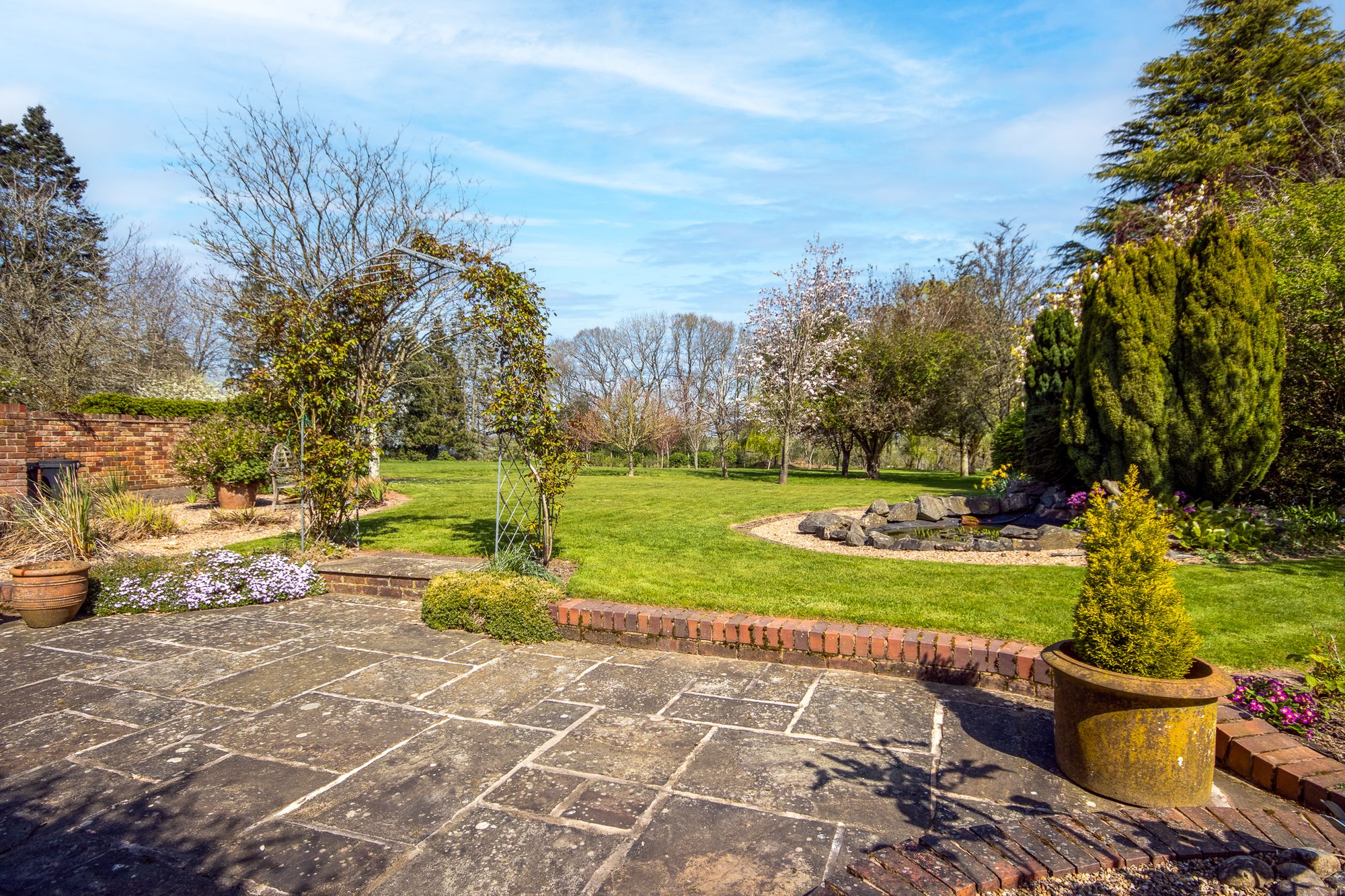 4 bed detached house for sale in Rock, Kidderminster, DY14 27