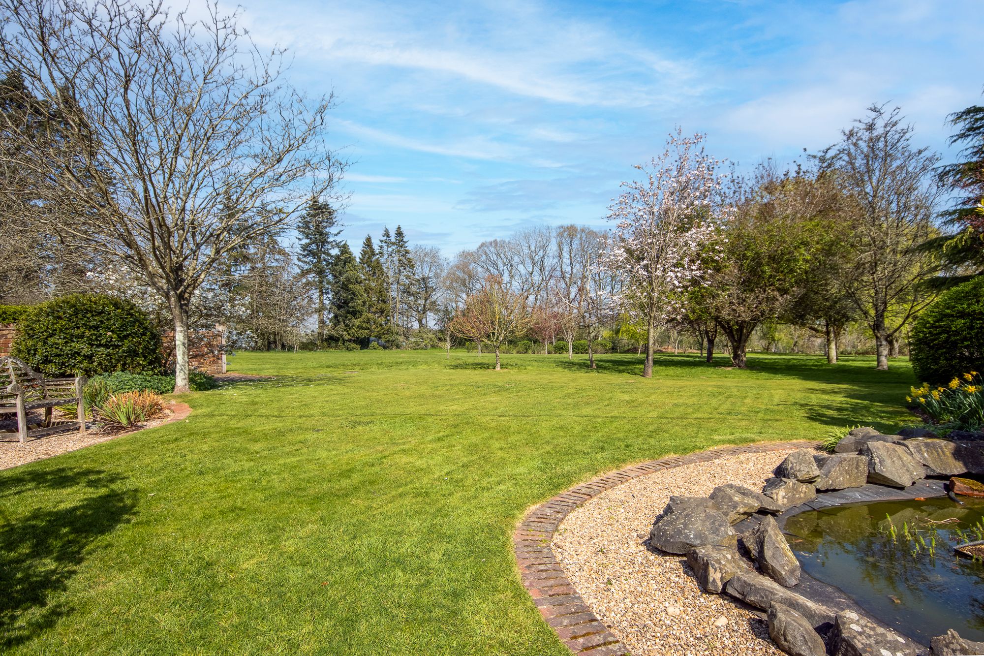 4 bed detached house for sale in Rock, Worcestershire  - Property Image 25