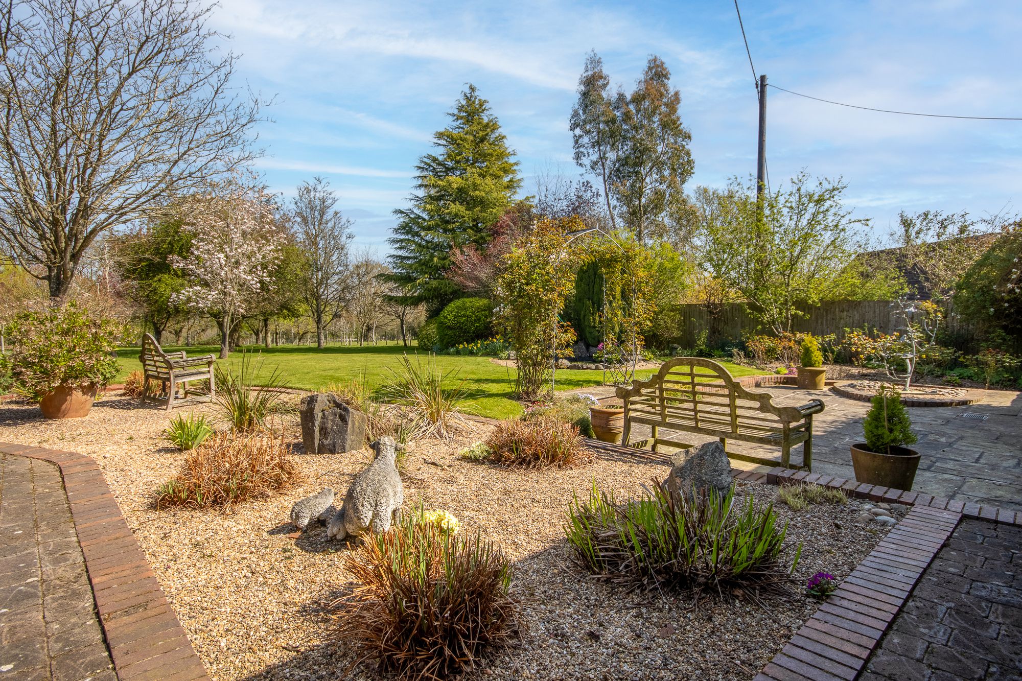 4 bed detached house for sale in Rock, Worcestershire  - Property Image 28