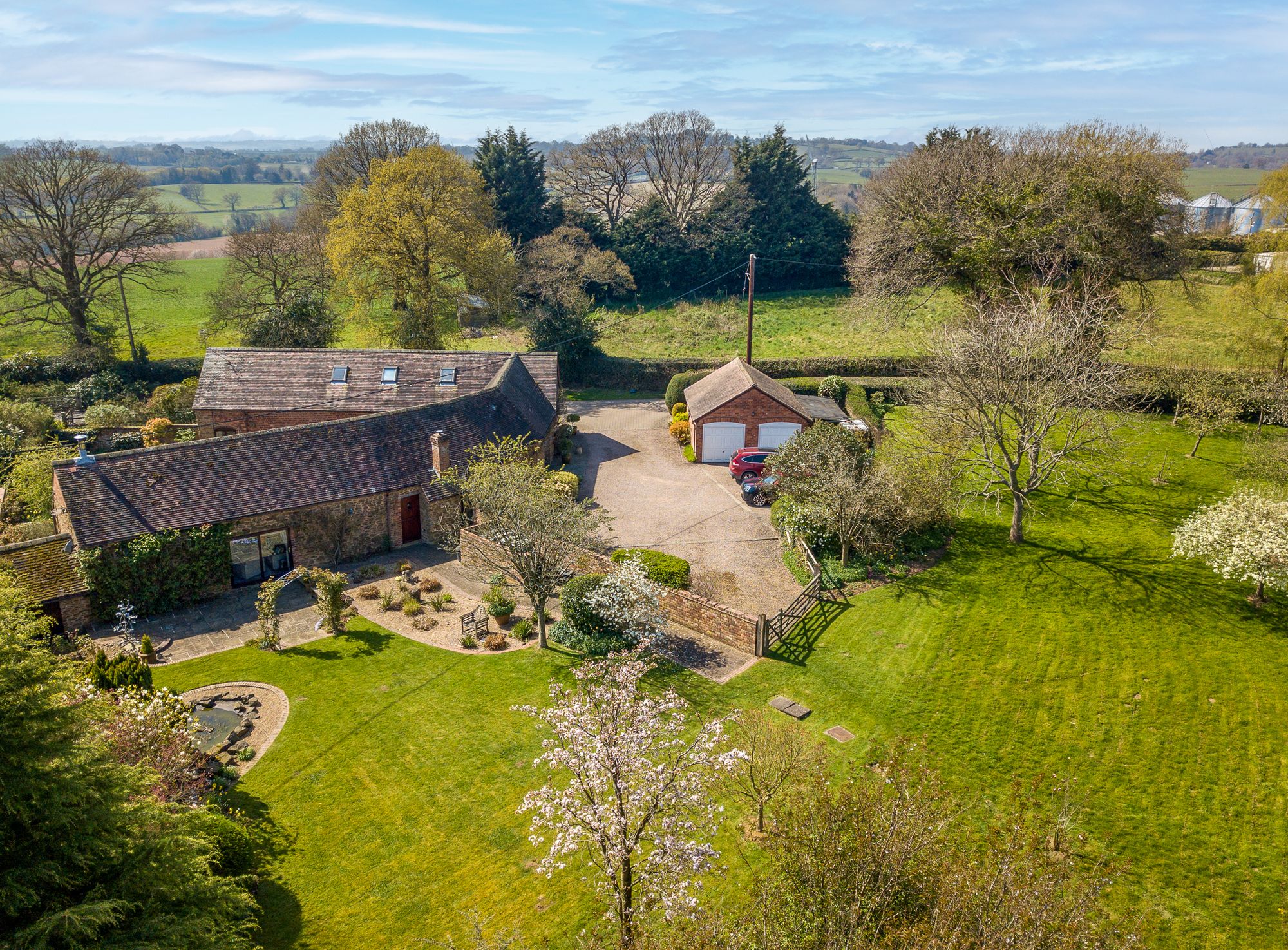 4 bed detached house for sale in Rock, Worcestershire  - Property Image 21
