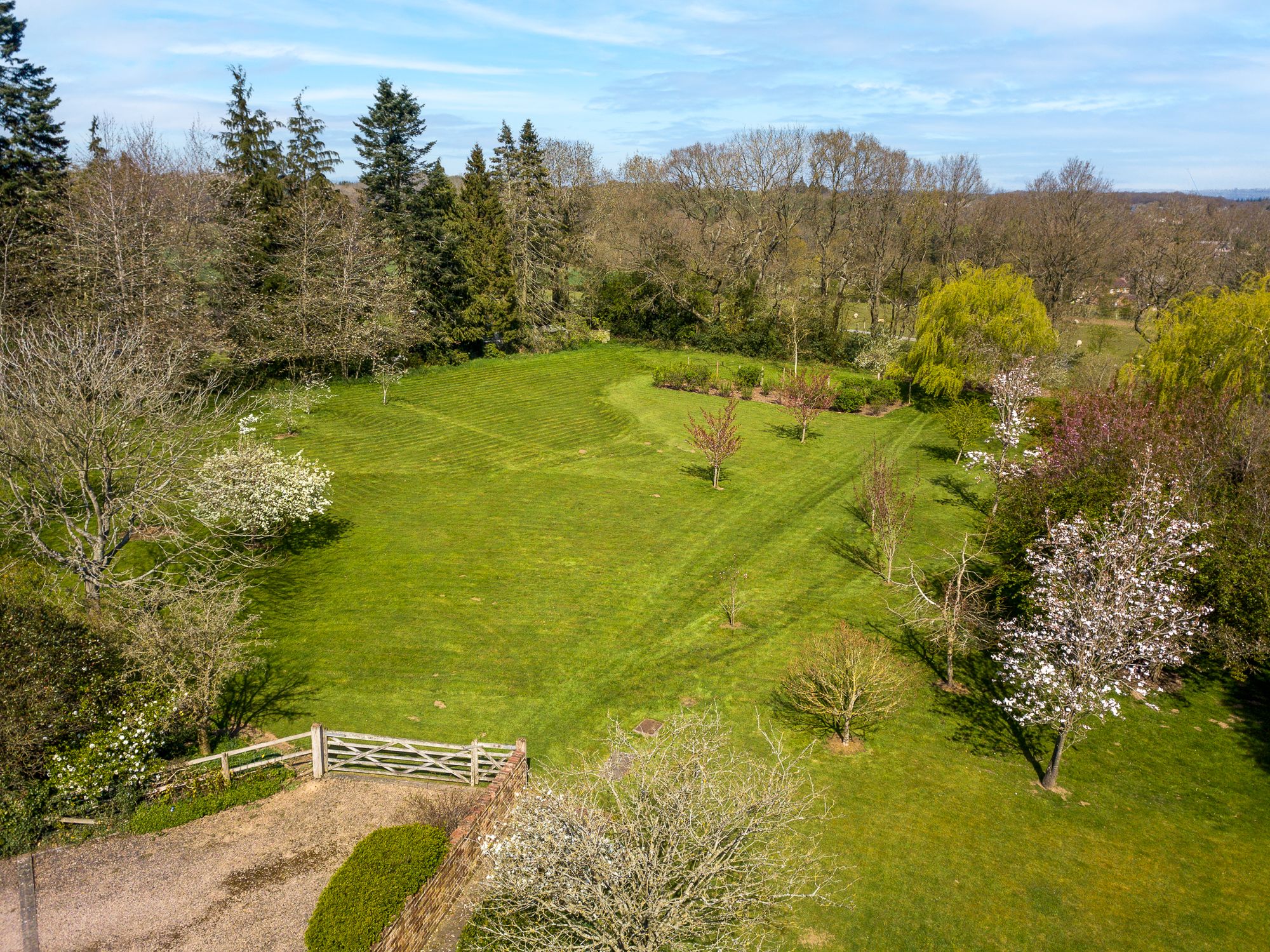4 bed detached house for sale in Rock, Worcestershire  - Property Image 20