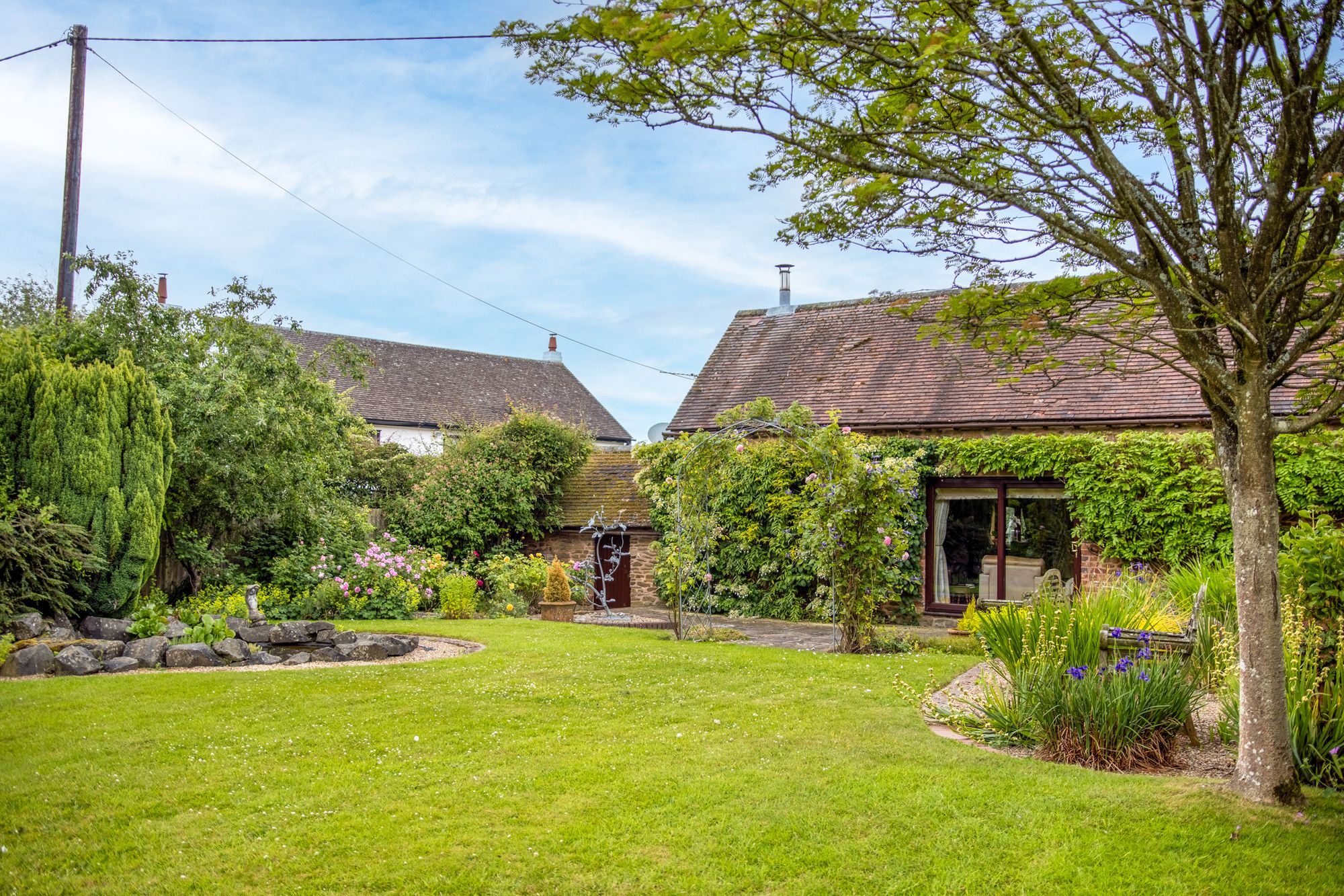 4 bed detached house for sale in Rock, Kidderminster, DY14 29