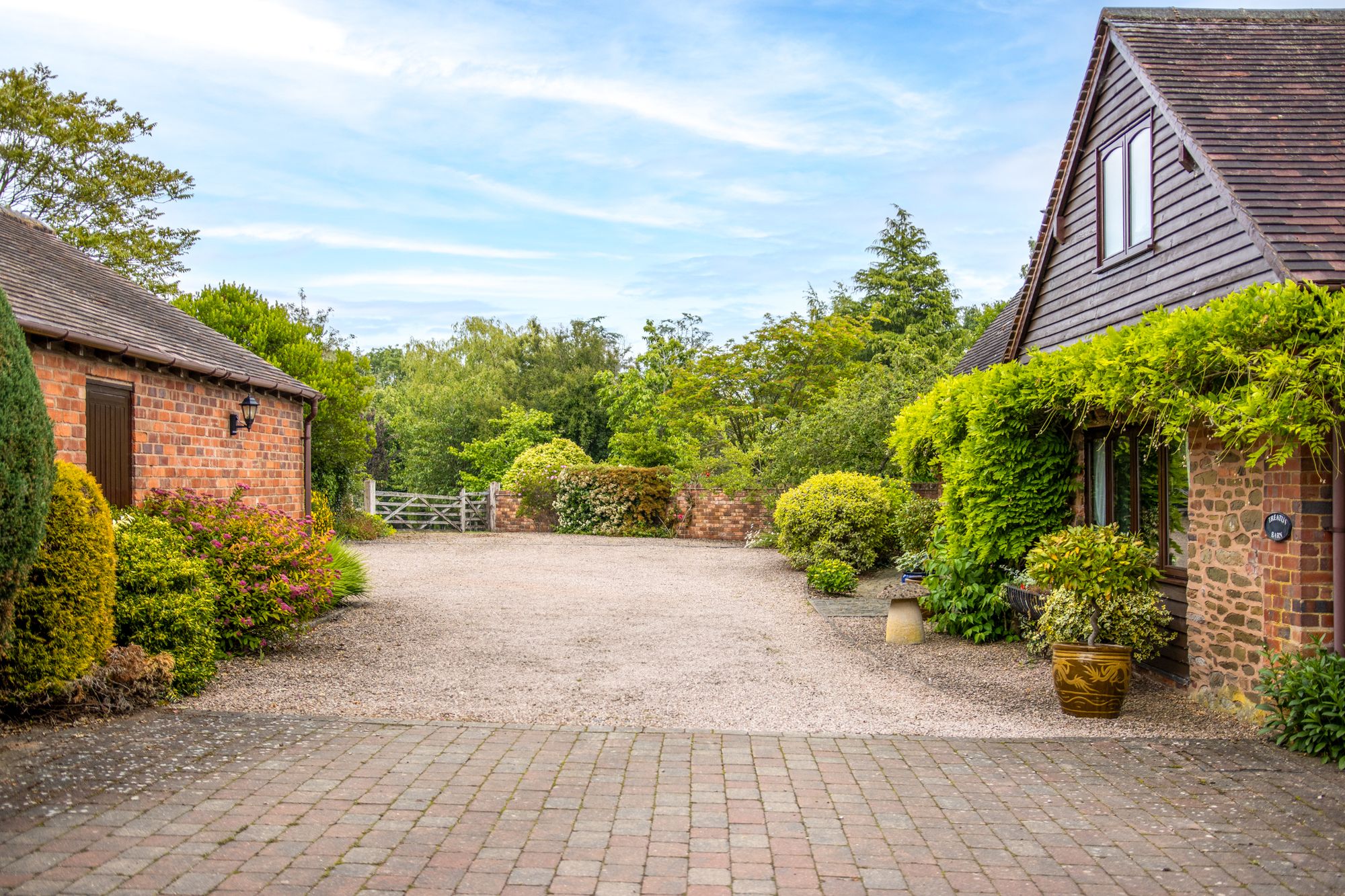 4 bed detached house for sale in Rock, Worcestershire  - Property Image 29