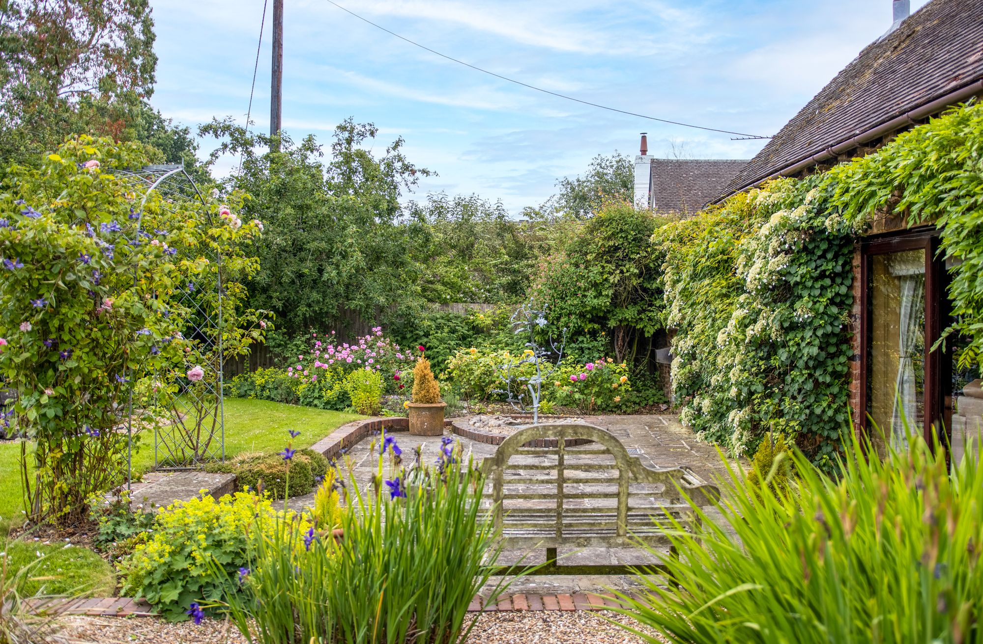 4 bed detached house for sale in Rock, Kidderminster, DY14 30