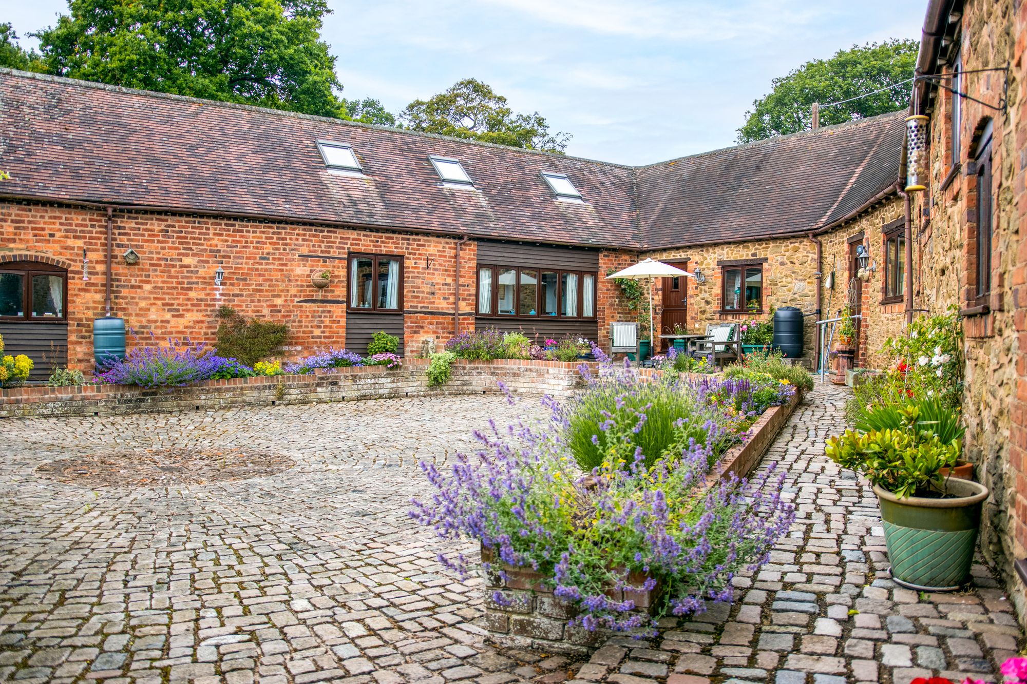 4 bed detached house for sale in Rock, Kidderminster, DY14 24