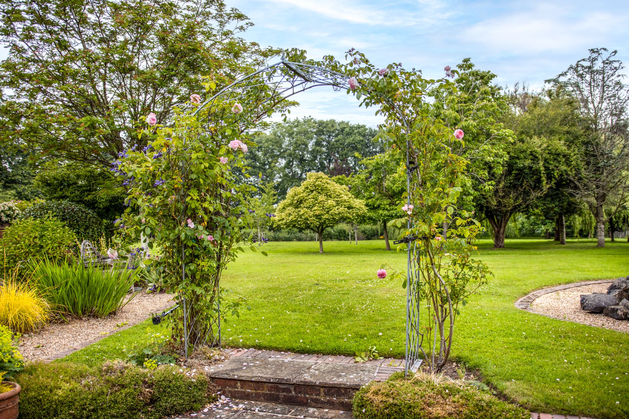4 bed detached house for sale in Rock, Worcestershire  - Property Image 23