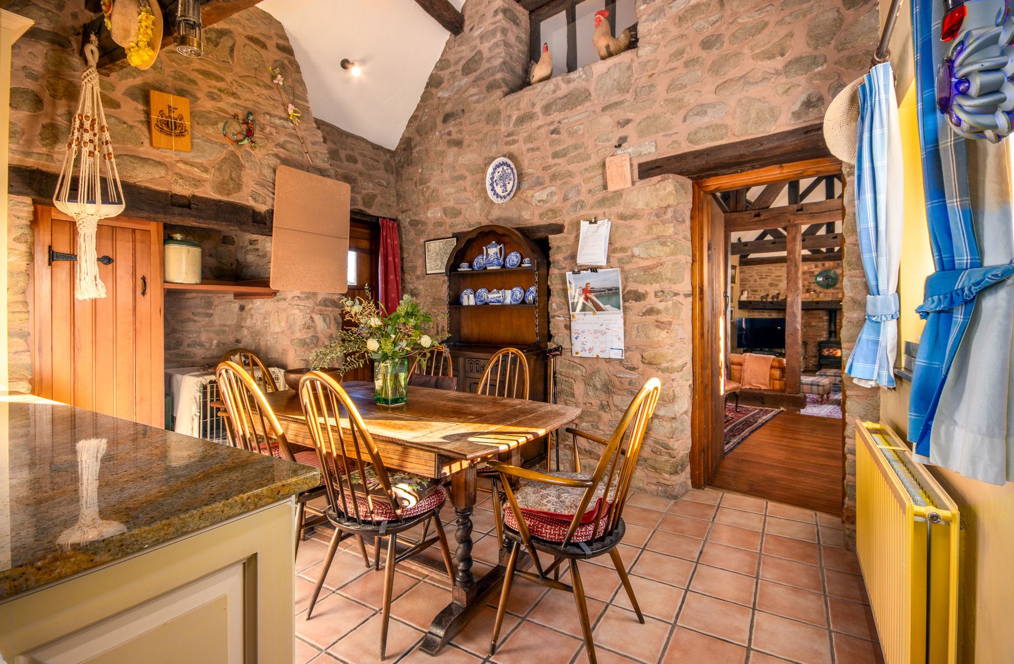 4 bed detached house for sale in Rock, Worcestershire  - Property Image 6